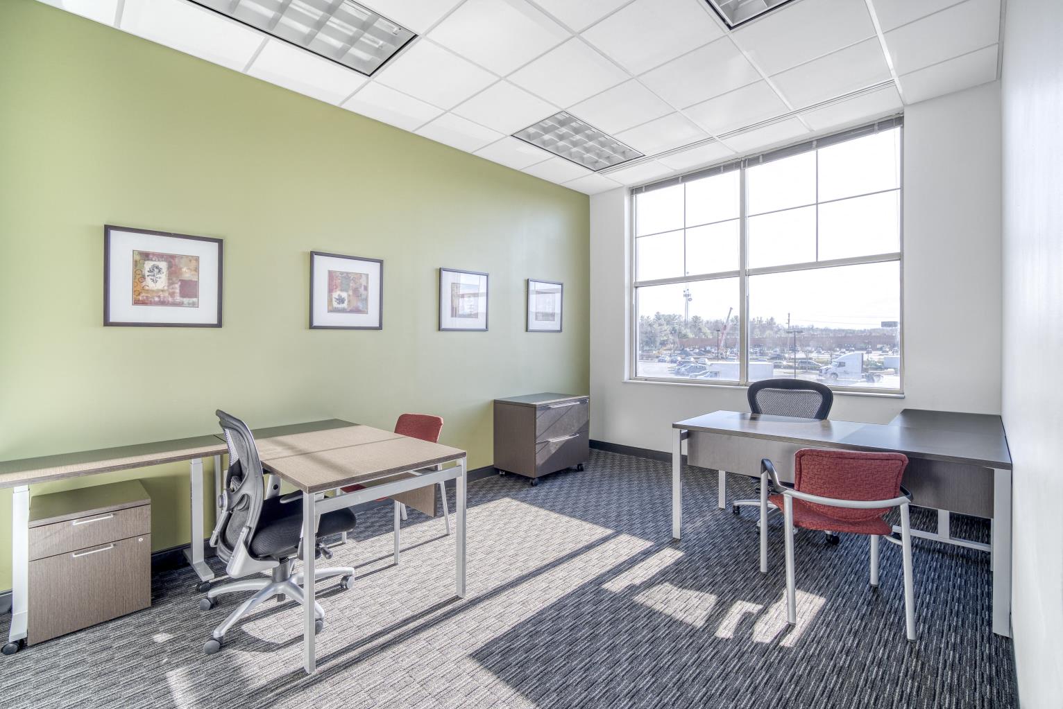 Private Office To Rent, Washington DC Metropolitan Area, 21704 – photo 1