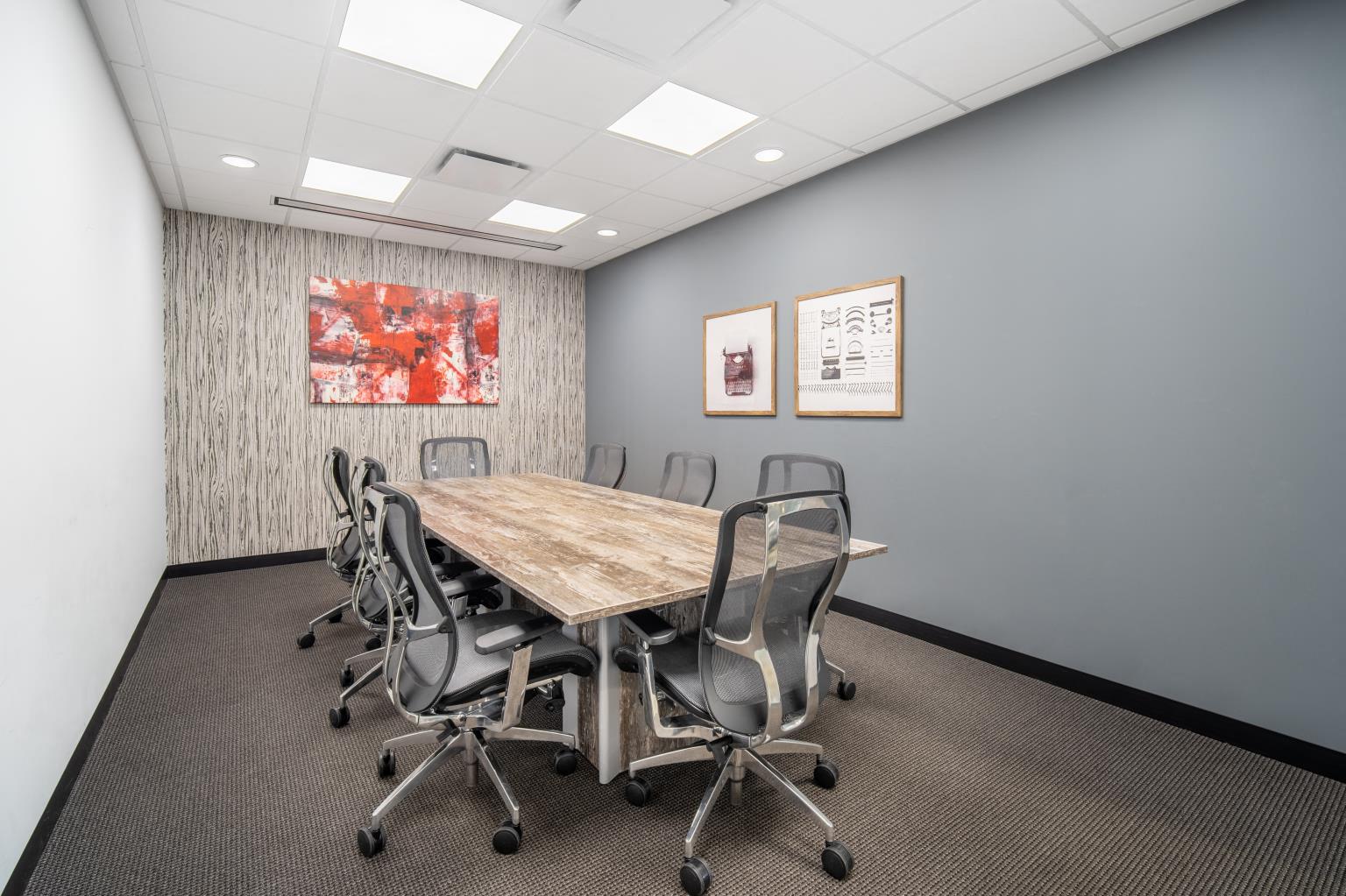 Private Office To Rent, North Bethesda, 20852 – photo 5