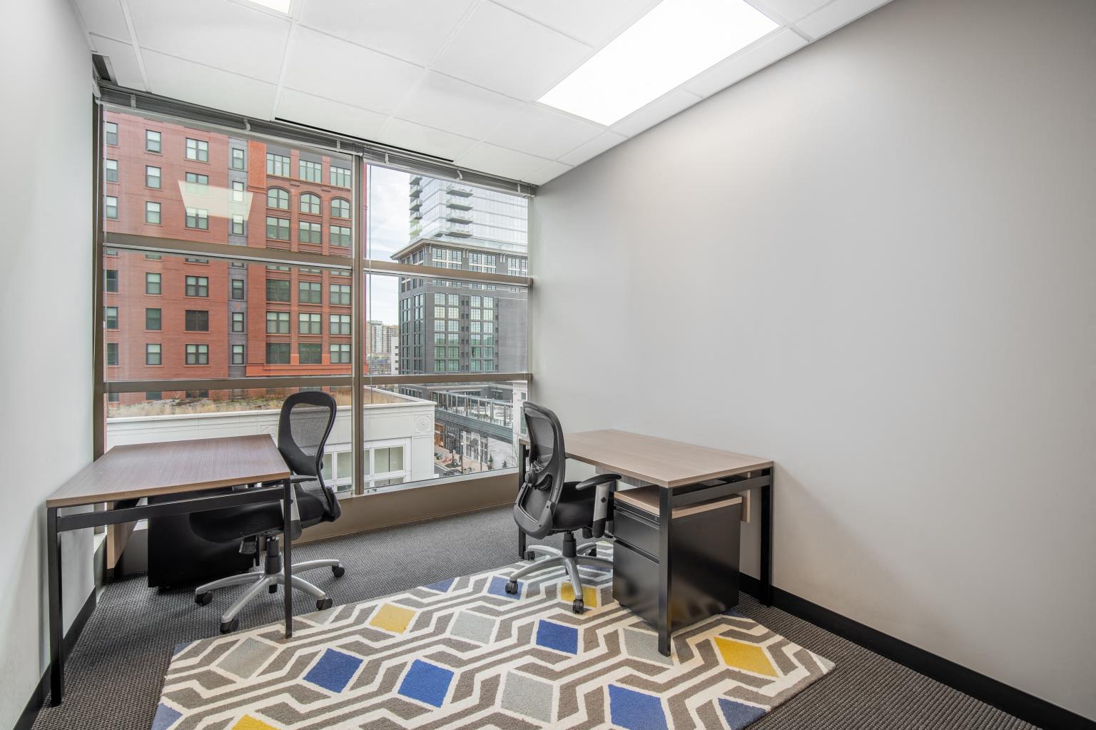 Private Office To Rent, North Bethesda, 20852 – photo 1