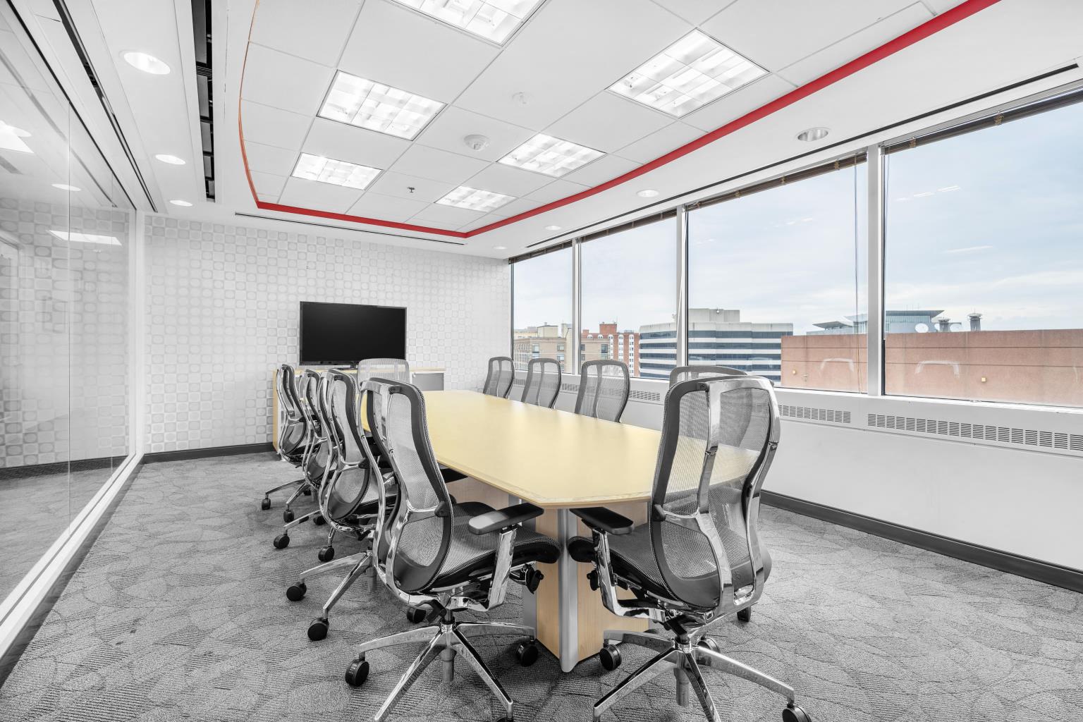 Private Office To Rent, Silver Spring Metro, 20910 – photo 3
