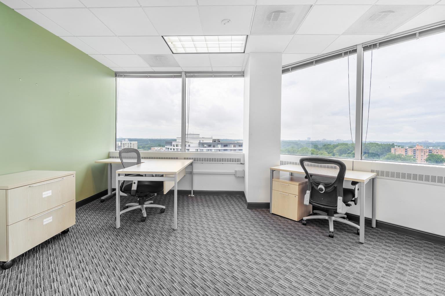 Private Office To Rent, Silver Spring Metro, 20910 – photo 1