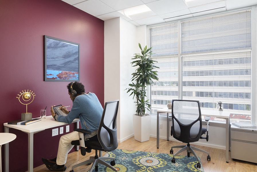 Private Office To Rent, Chevy Chase, 20815 – photo 3