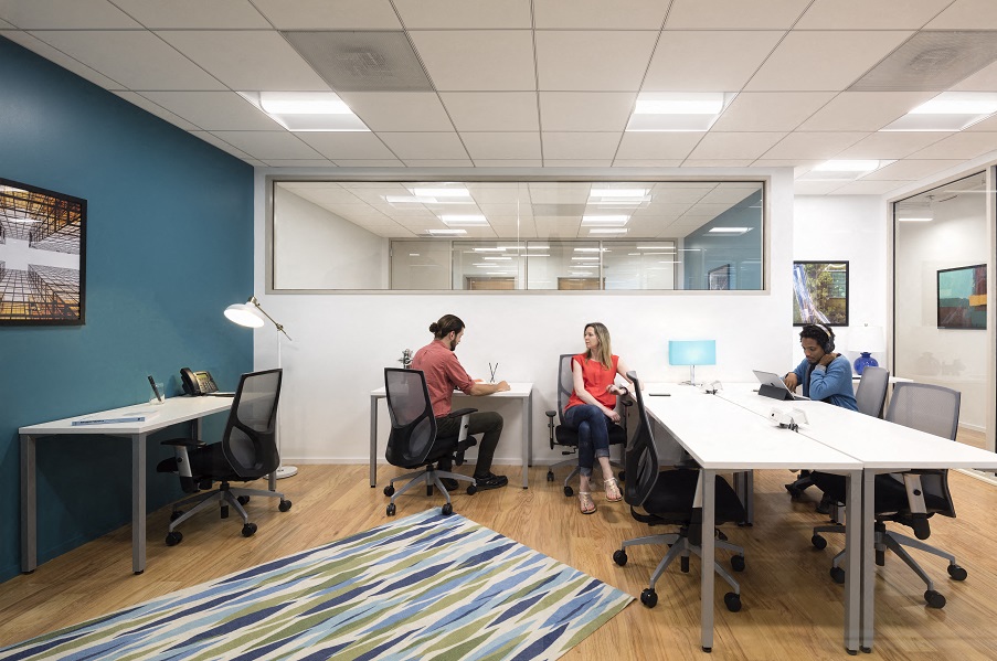 Private Office To Rent, Chevy Chase, 20815 – photo 2