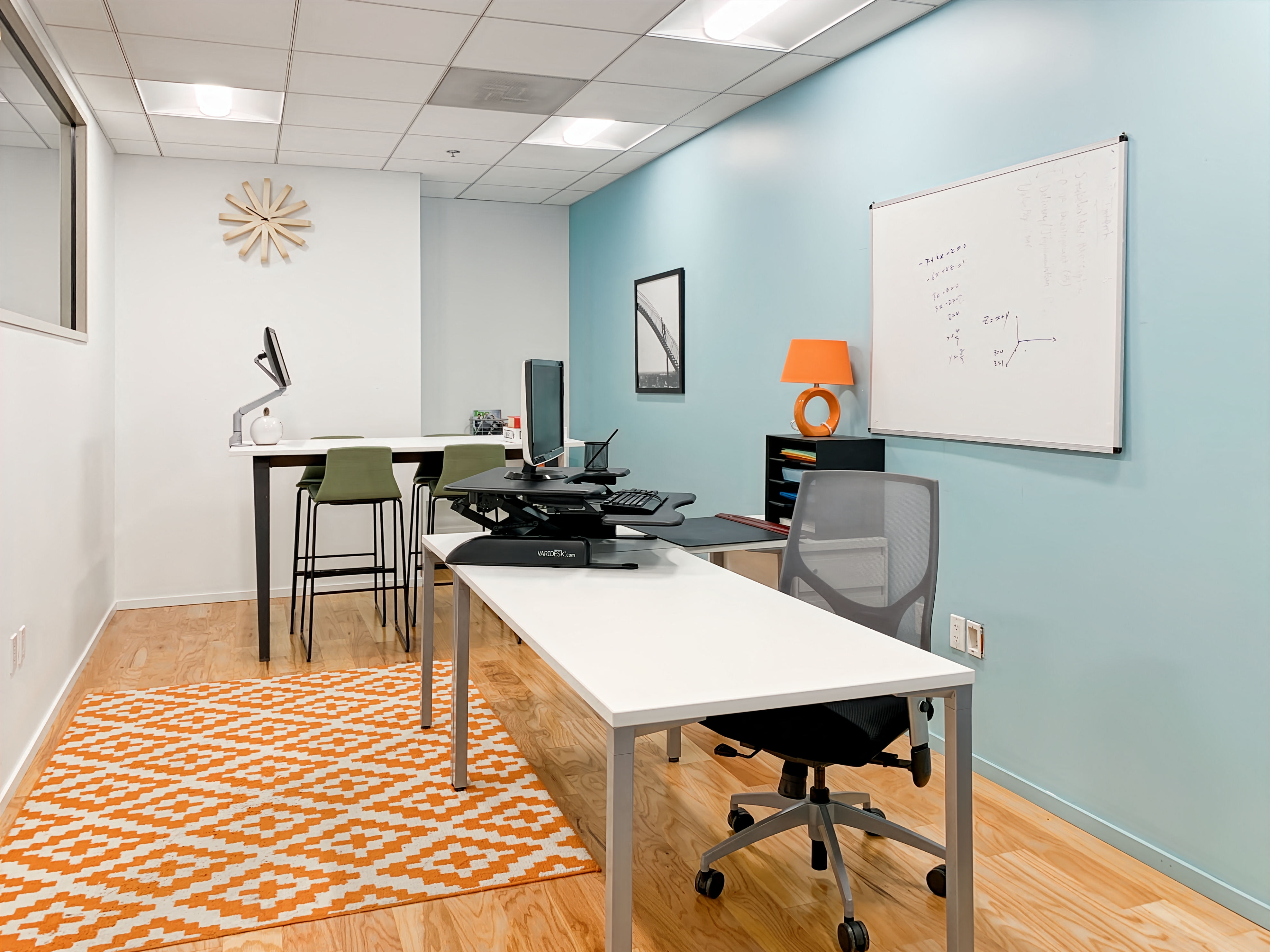 Private Office To Rent, Chevy Chase, 20815 – photo 4