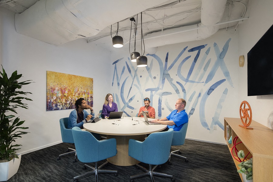Private Office To Rent, Chevy Chase, 20815 – photo 6