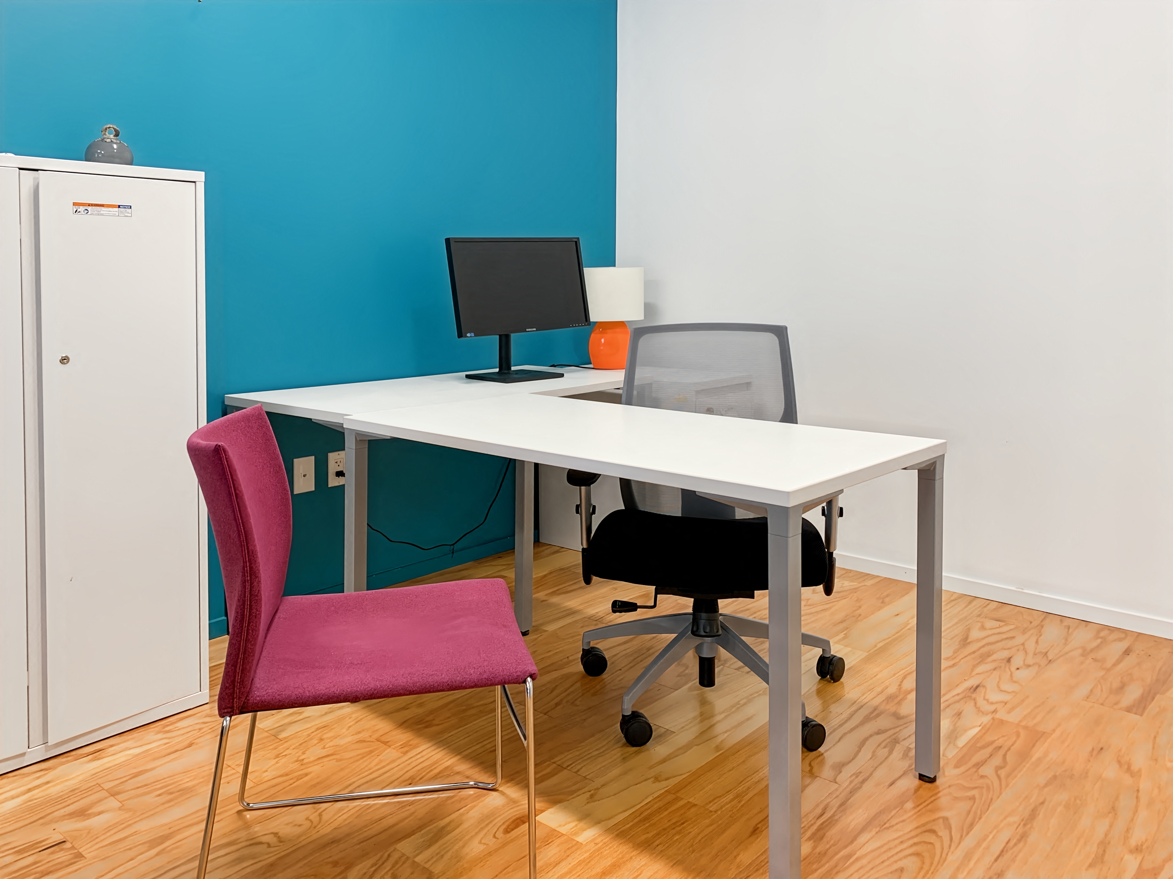 Private Office To Rent, Chevy Chase, 20815 – photo 5