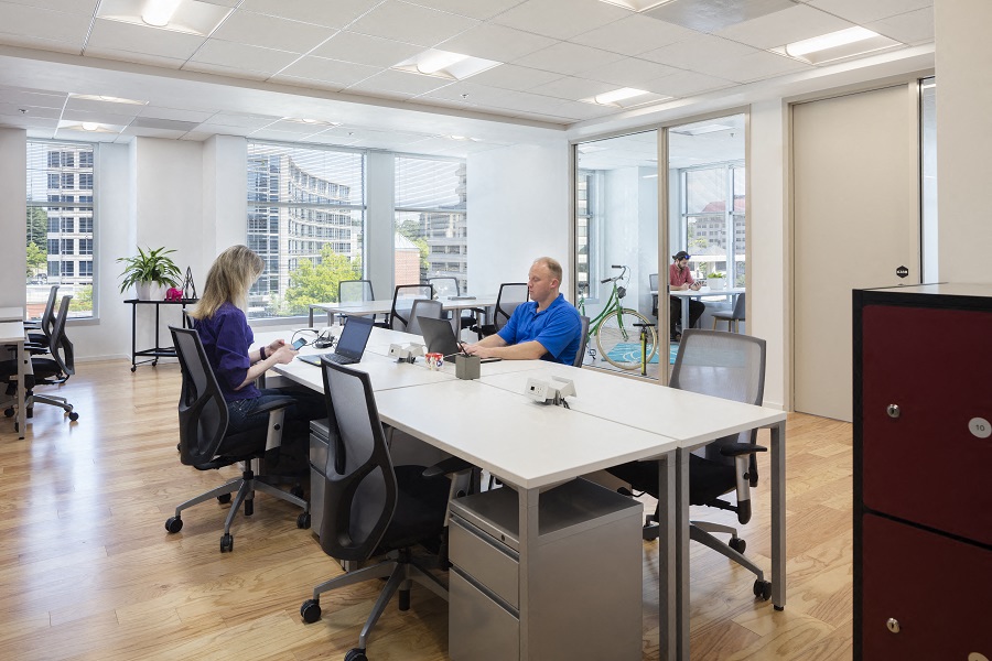 Private Office To Rent, Chevy Chase, 20815 – photo 1
