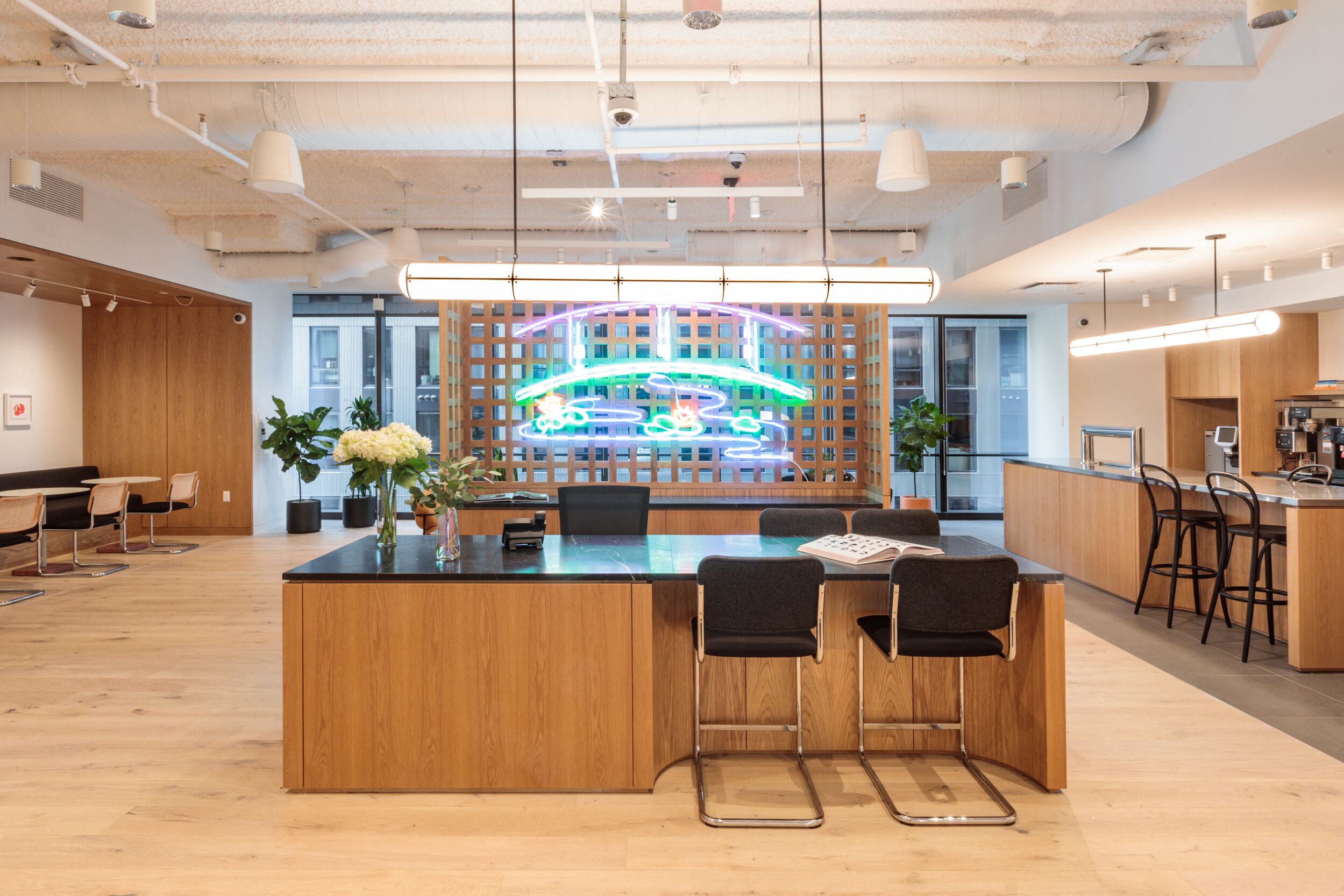 Private Office To Rent, Bethesda, 20814 – photo 3