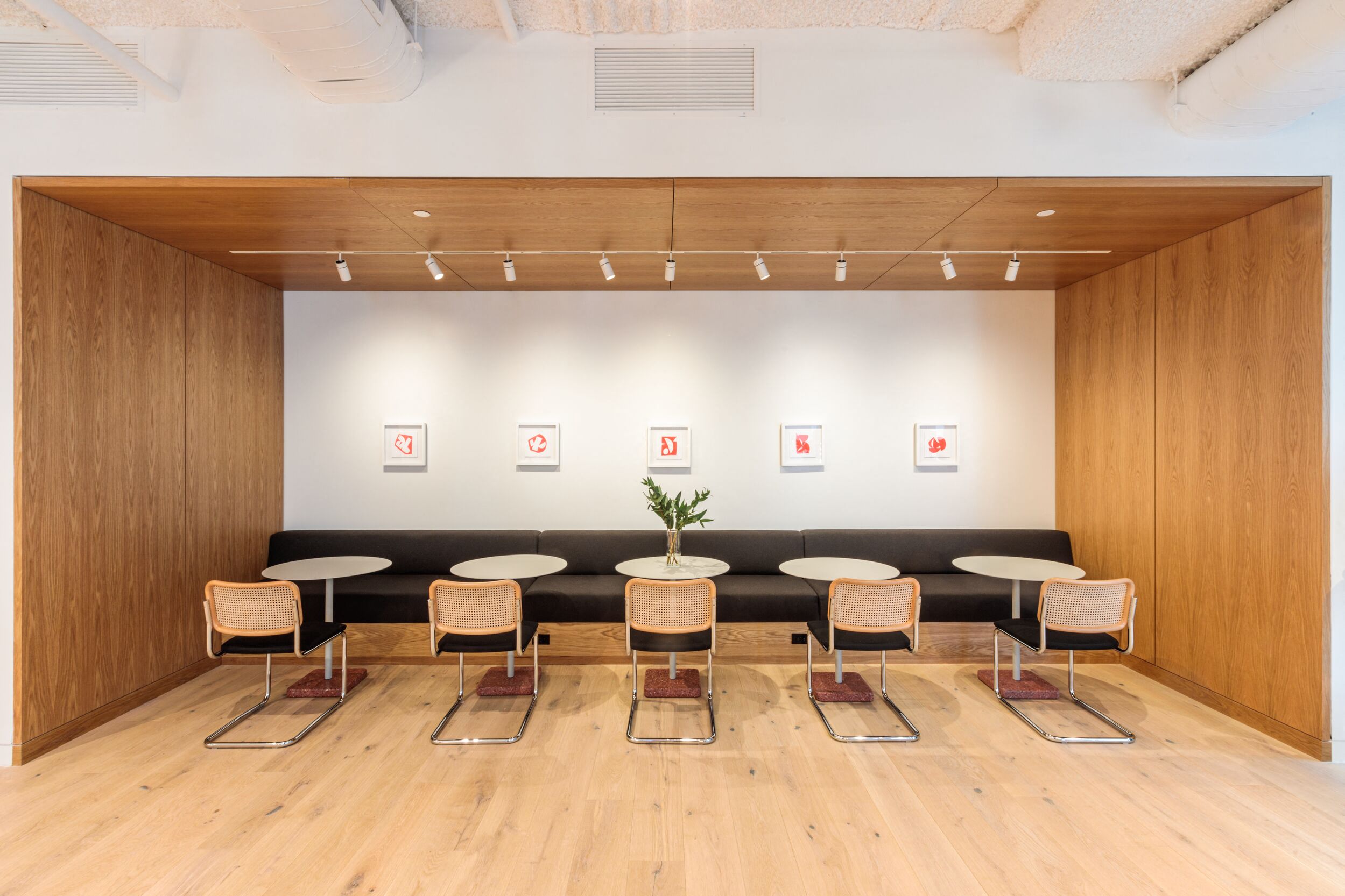 Private Office To Rent, Bethesda, 20814 – photo 4