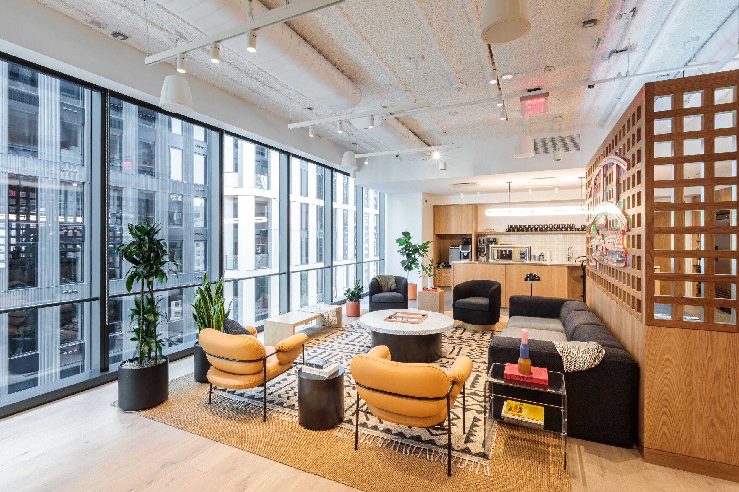 Private Office To Rent, Bethesda, 20814 – photo 1