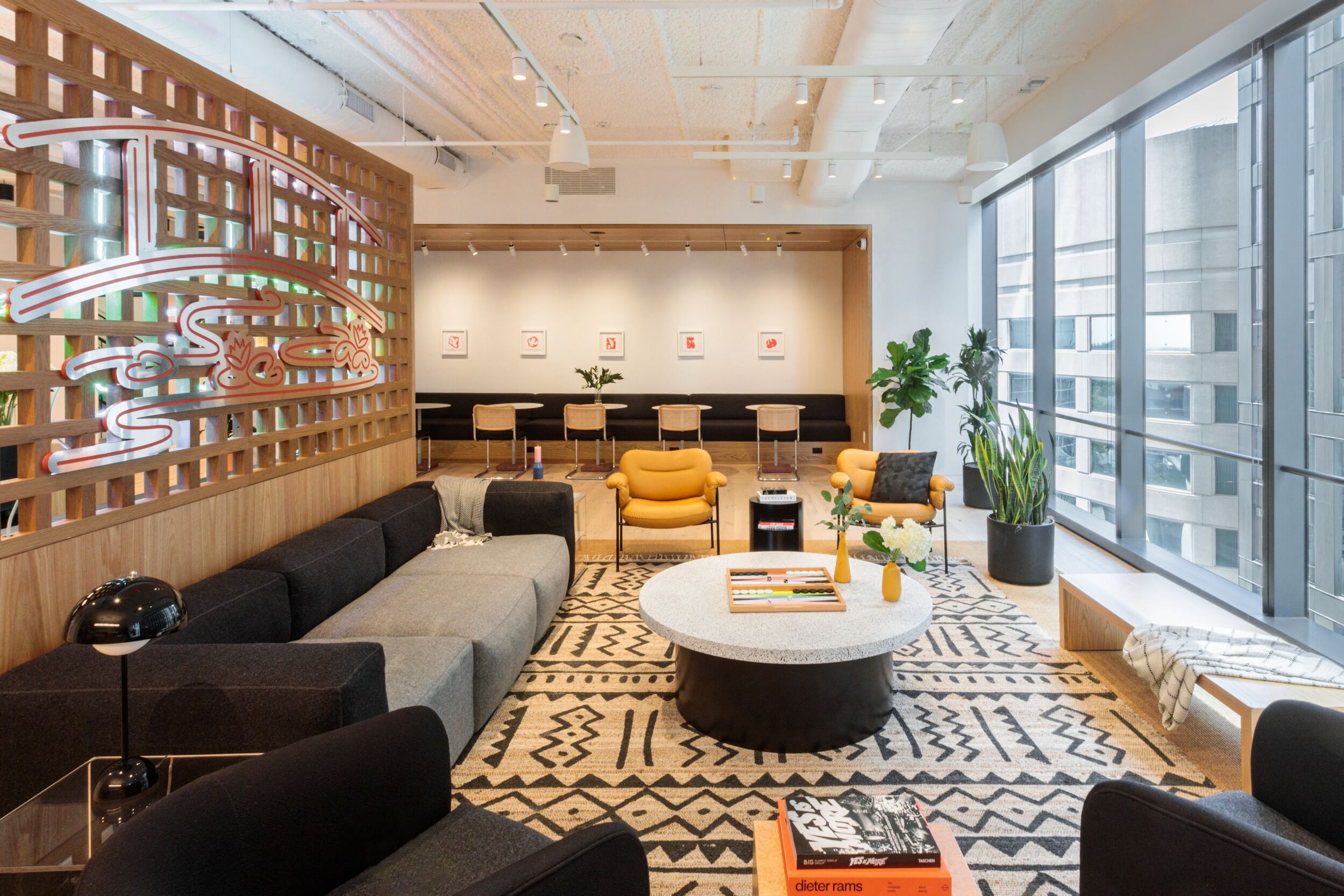 Private Office To Rent, Bethesda, 20814 – photo 2