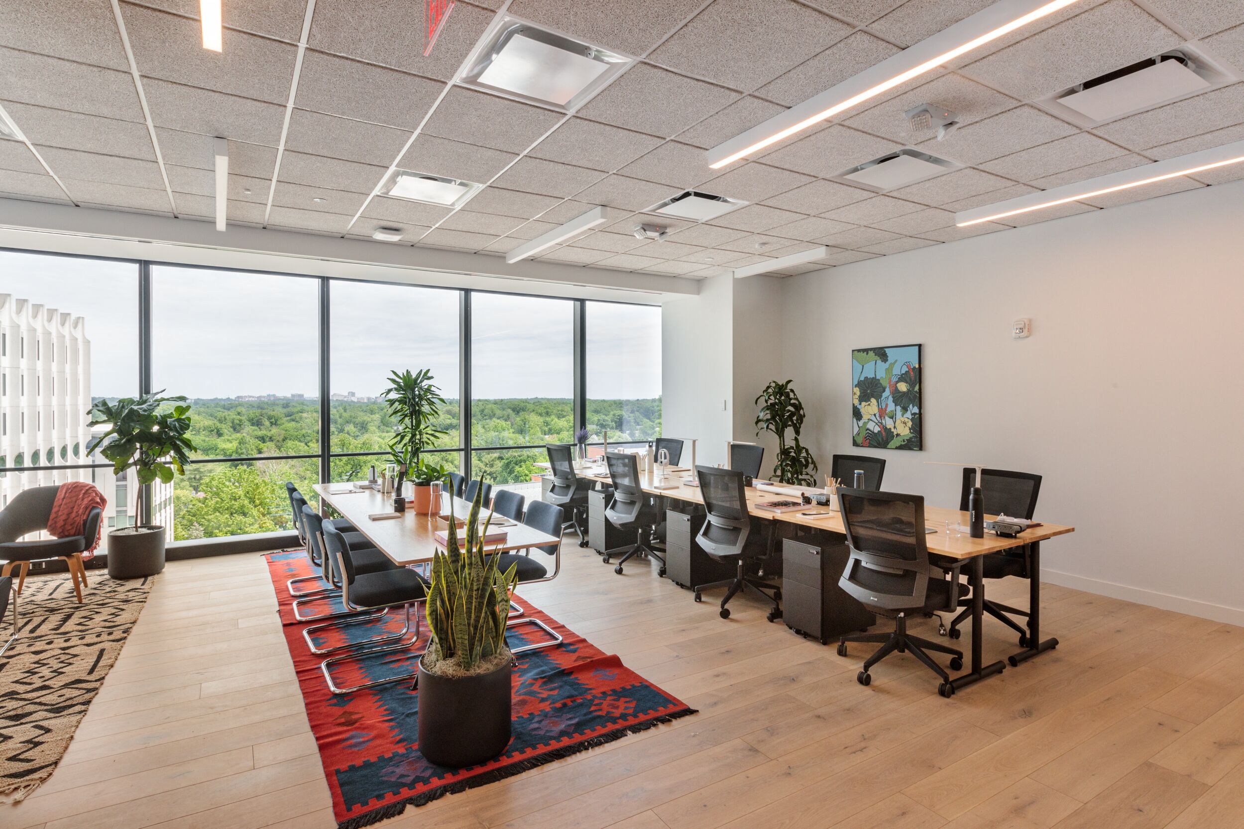 Private Office To Rent, Bethesda, 20814 – photo 6