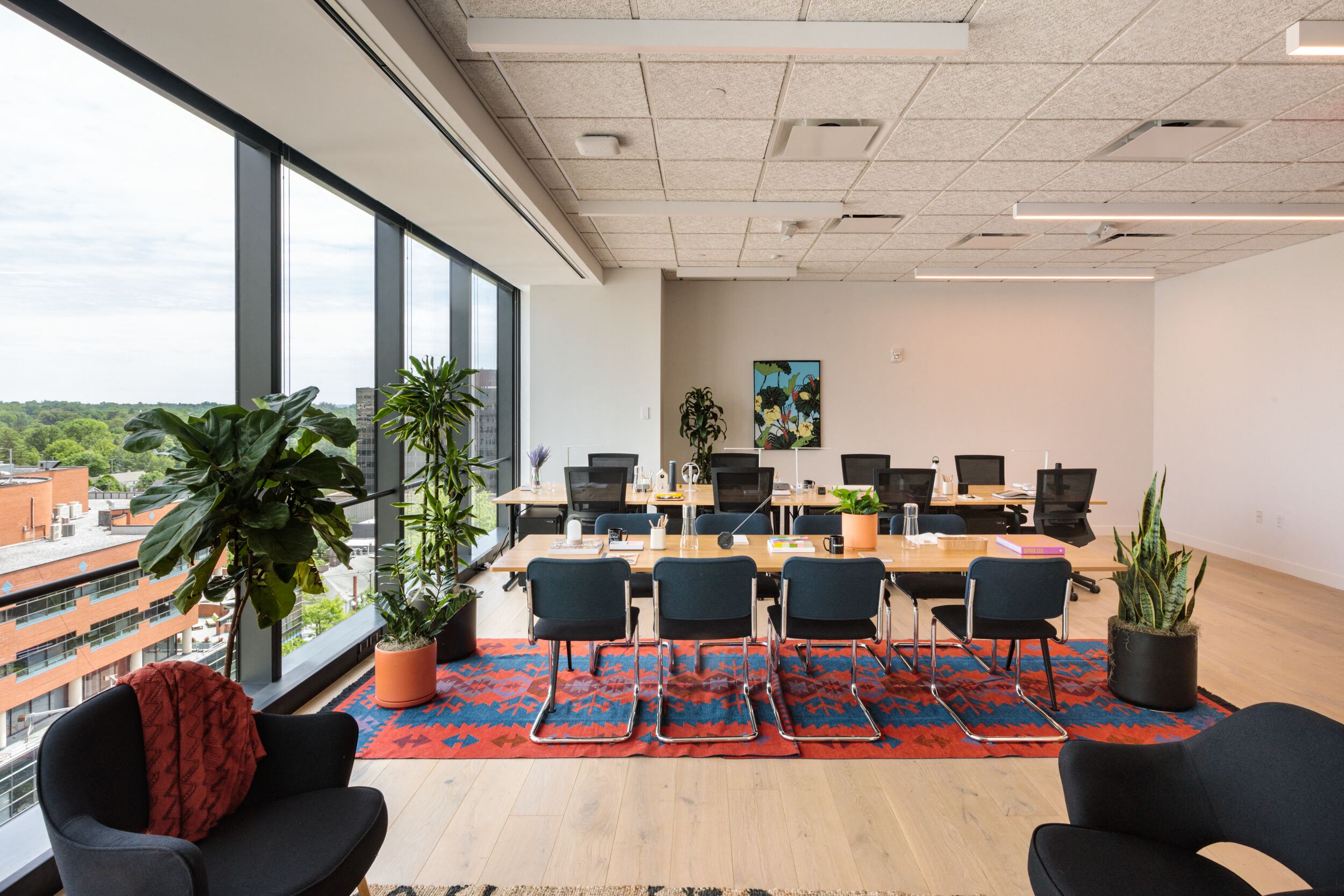 Private Office To Rent, Bethesda, 20814 – photo 5