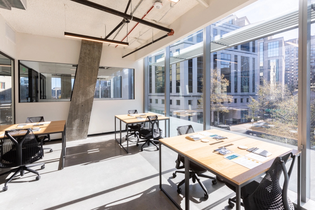 Private Office To Rent, Arlington, 22201 – photo 1