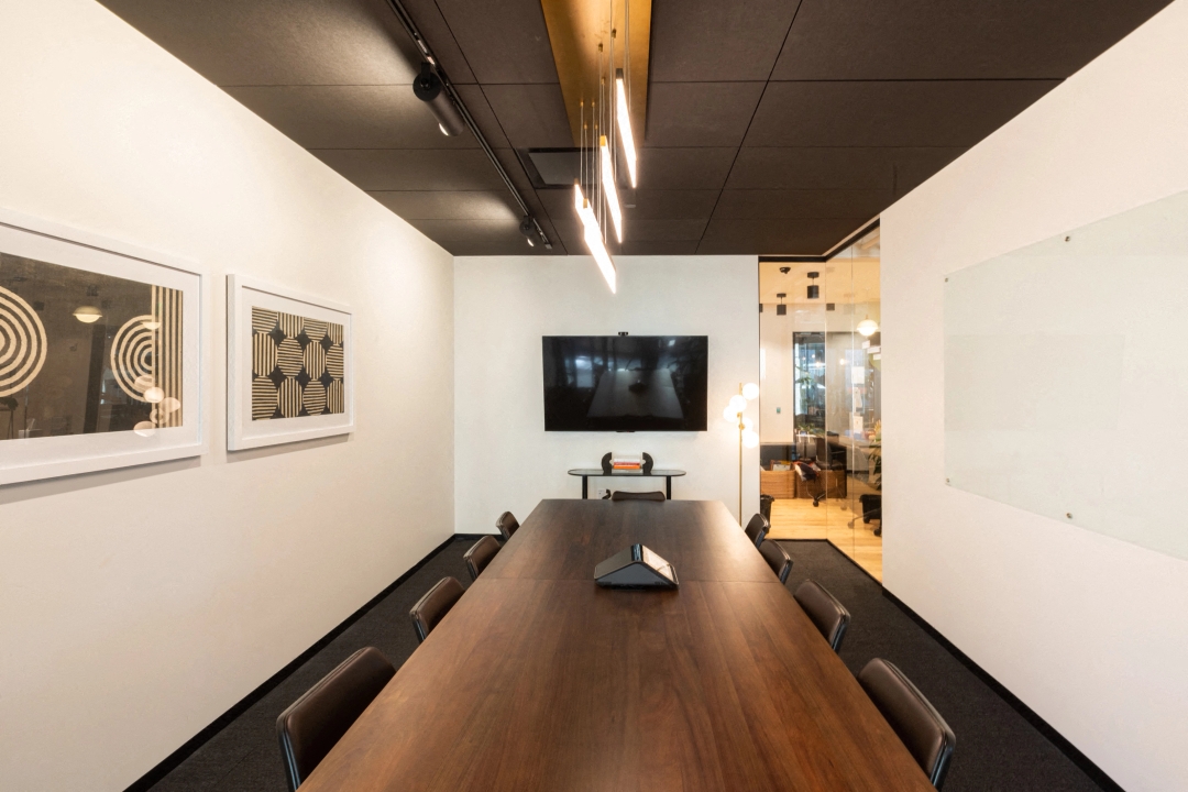Private Office To Rent, Arlington, 22201 – photo 5
