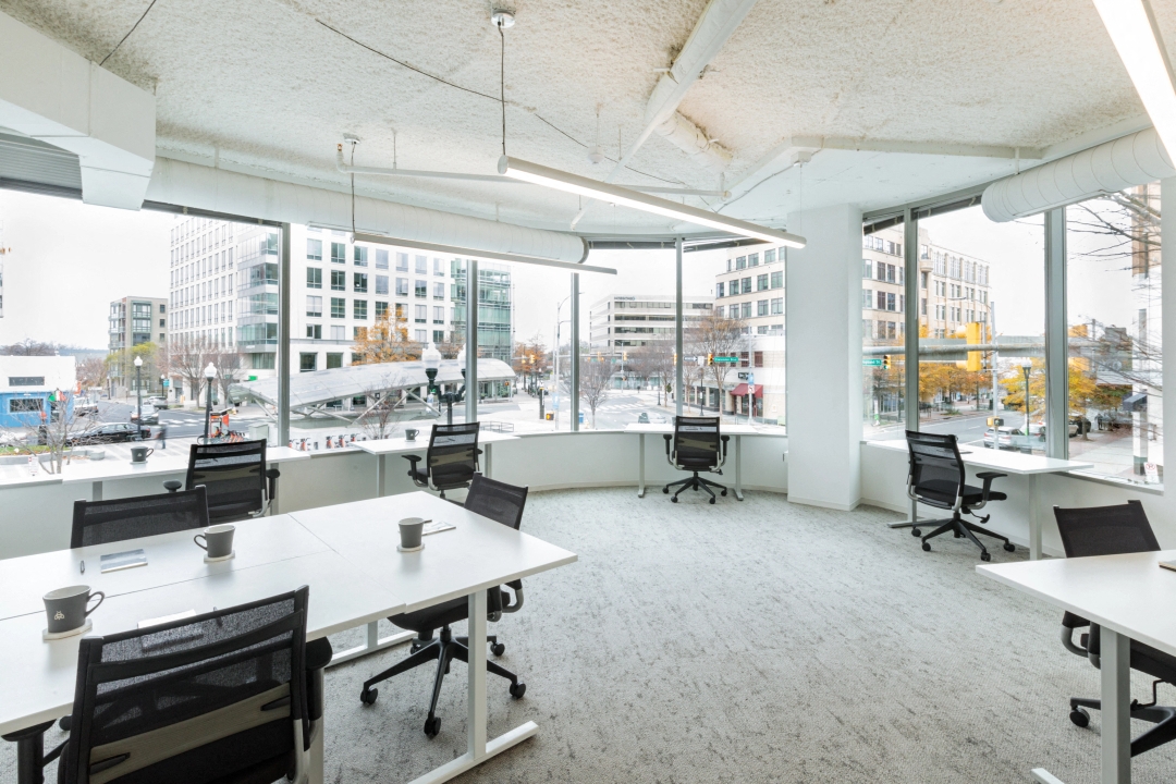 Private Office To Rent, Arlington, 22201 – photo 1