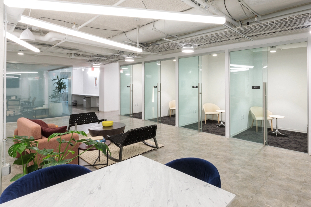 Private Office To Rent, Arlington, 22201 – photo 3