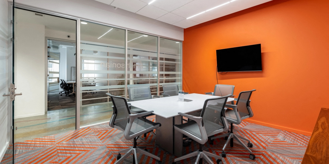 Private Office To Rent, Arlington, 22203 – photo 4