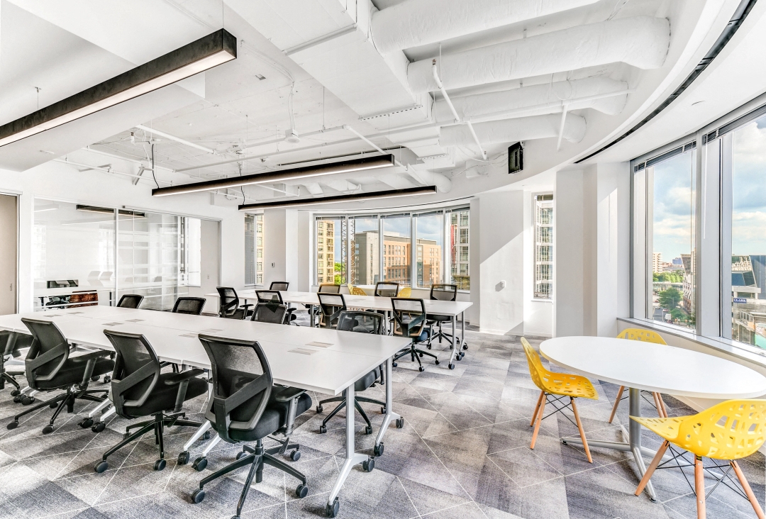 Private Office To Rent, Arlington, 22203 – photo 1