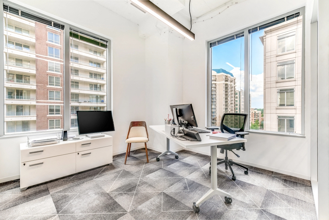 Private Office To Rent, Arlington, 22203 – photo 2