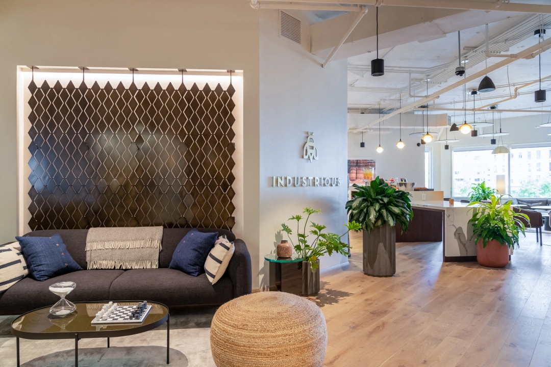 Private Office To Rent, Arlington, 22203 – photo 1