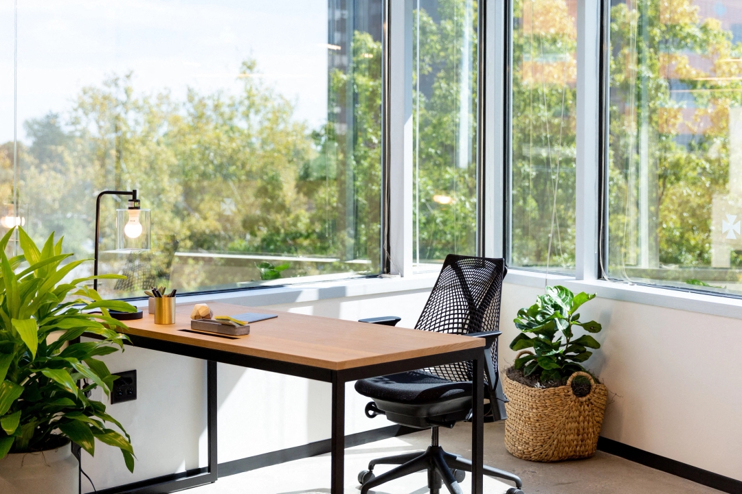 Private Office To Rent, Arlington, 22203 – photo 5