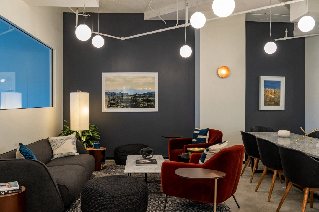 Private Office To Rent, Arlington, 22203 – photo 3
