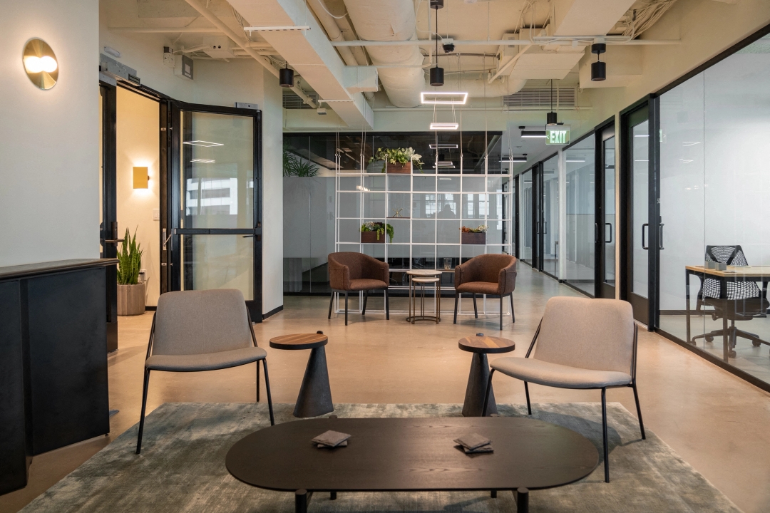 Private Office To Rent, Tysons, 22102 – photo 3