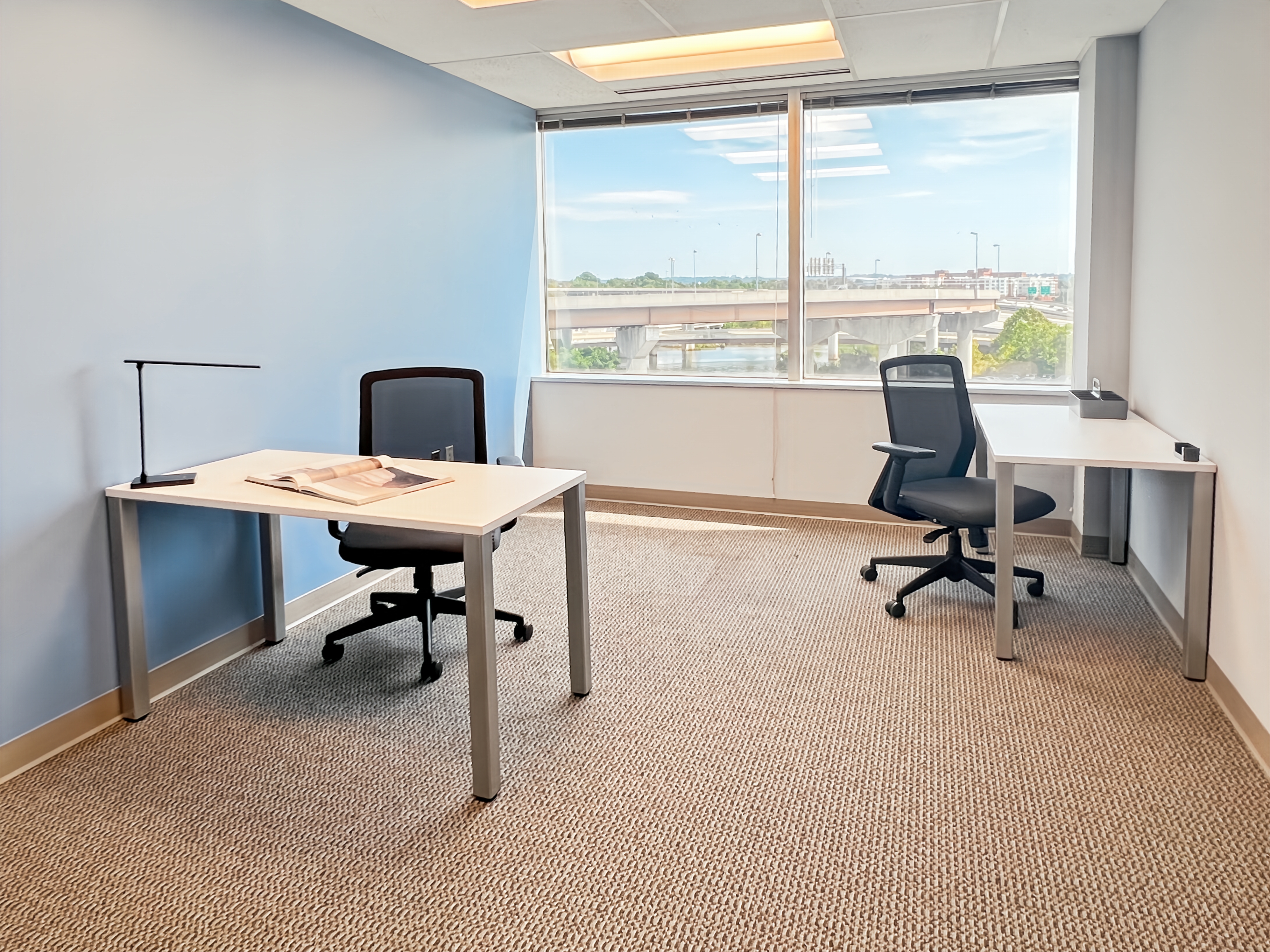 Private Office To Rent, Northern Virginia, 22303 – photo 2