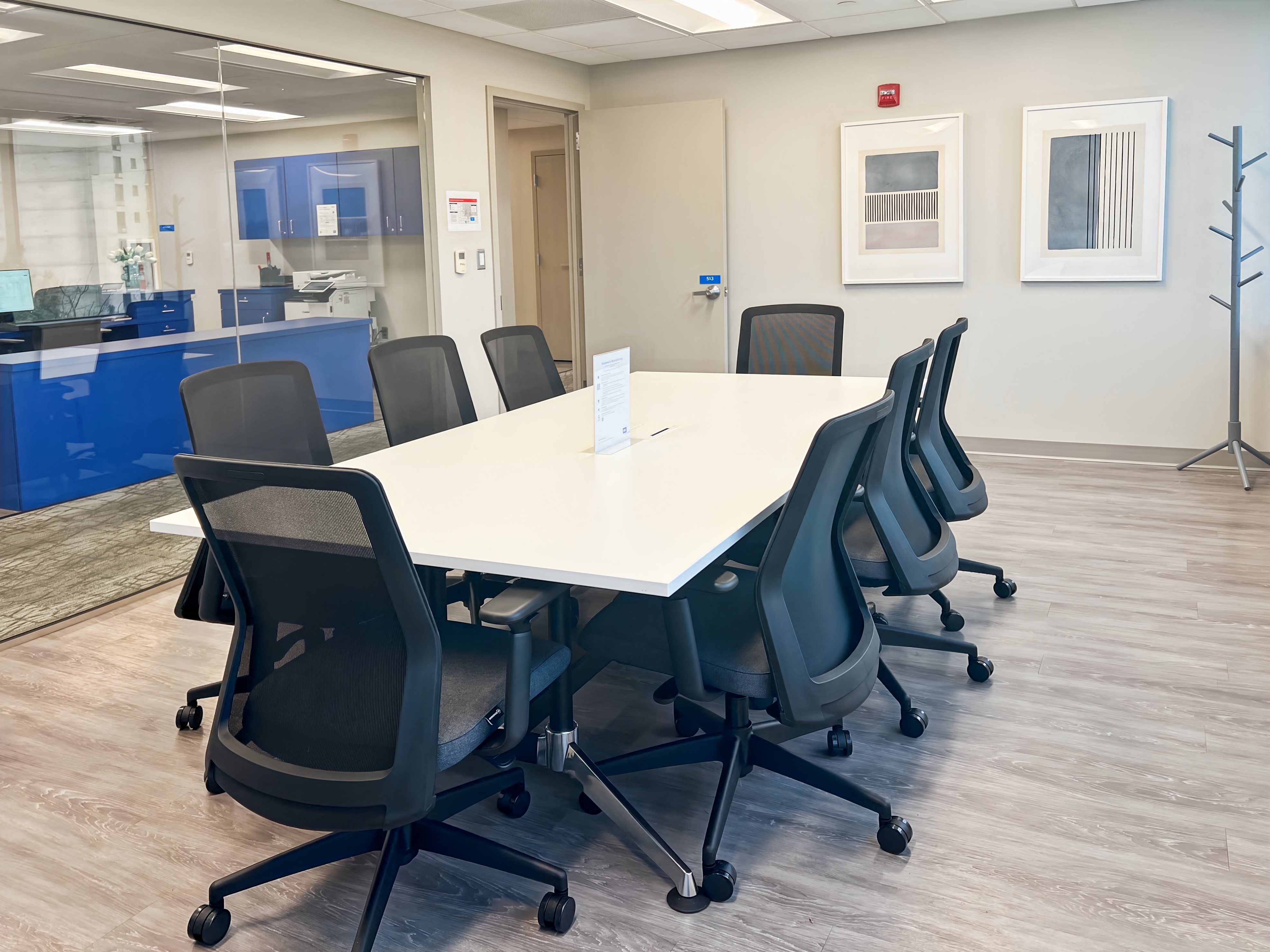 Private Office To Rent, Northern Virginia, 22303 – photo 6