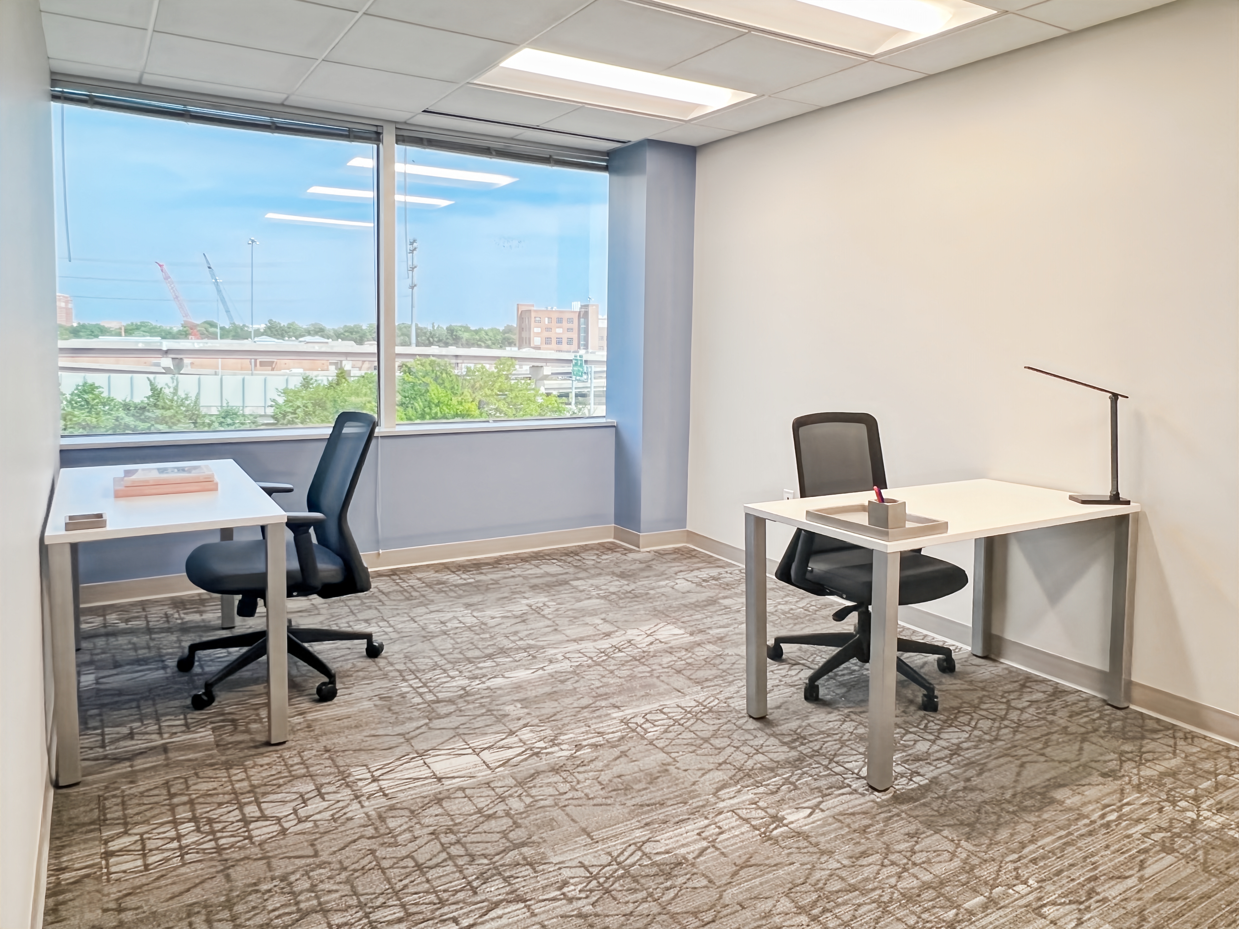 Private Office To Rent, Northern Virginia, 22303 – photo 1