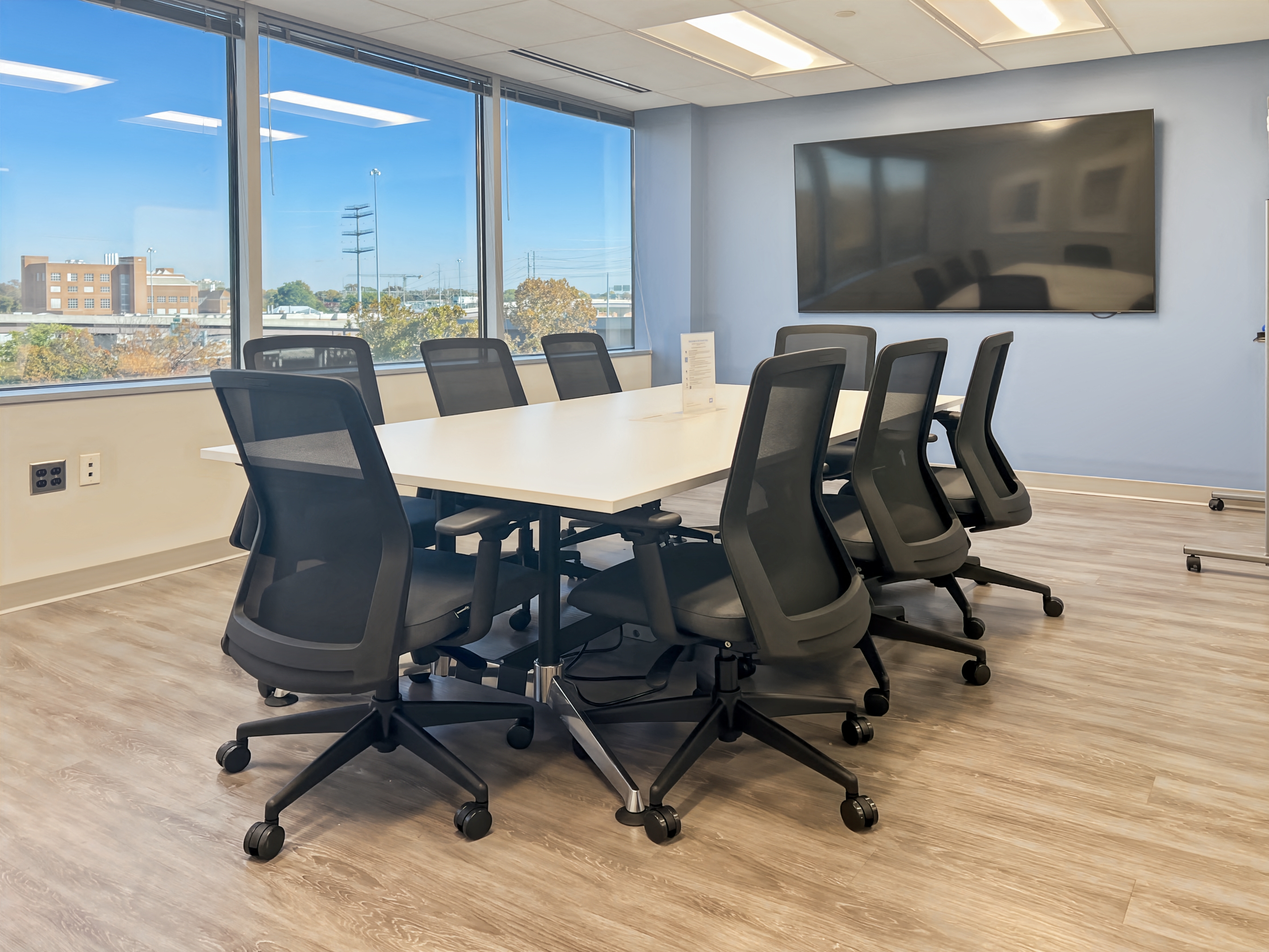 Private Office To Rent, Northern Virginia, 22303 – photo 5