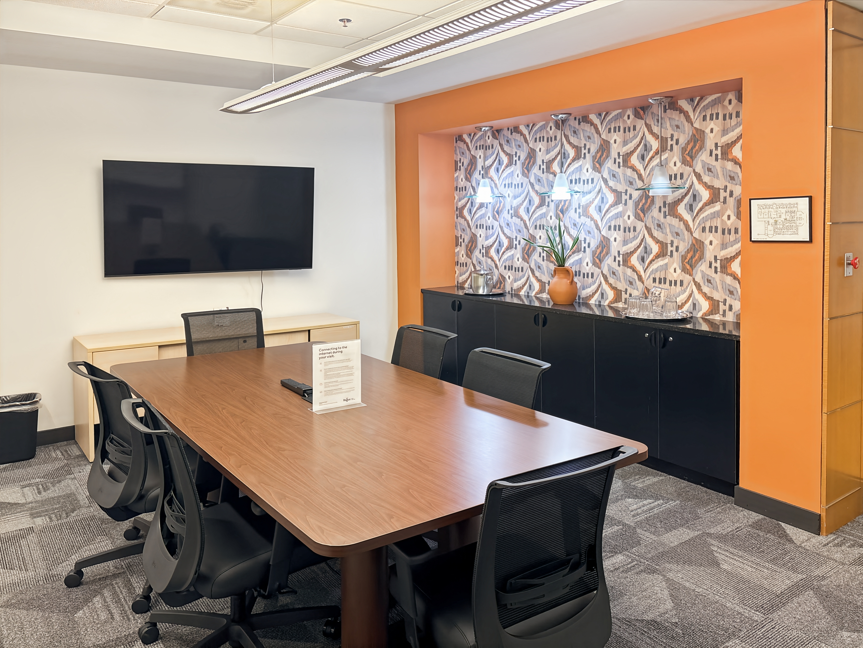 Private Office To Rent, Northern Virginia, 20147 – photo 4