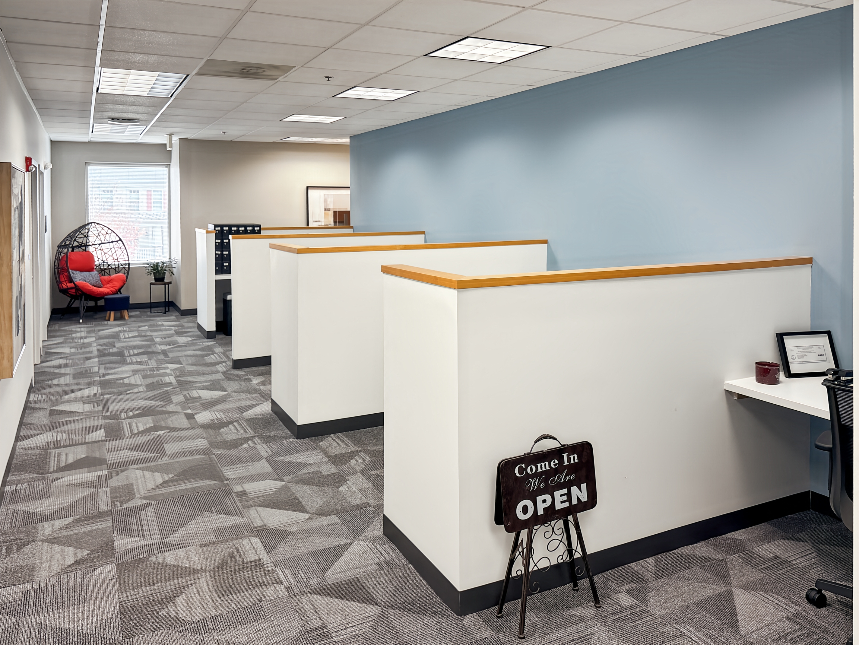 Private Office To Rent, Northern Virginia, 20147 – photo 2