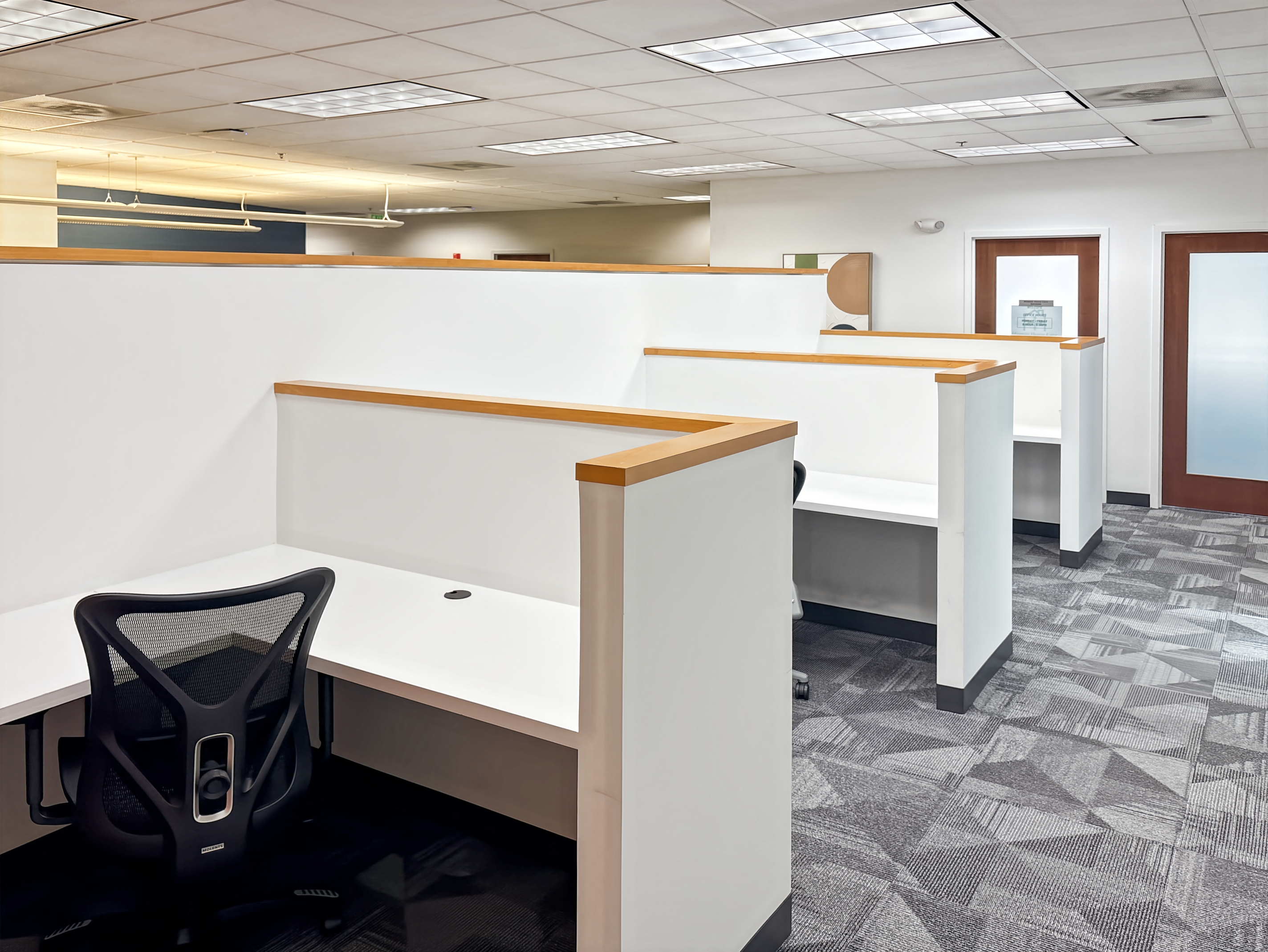 Private Office To Rent, Northern Virginia, 20147 – photo 1