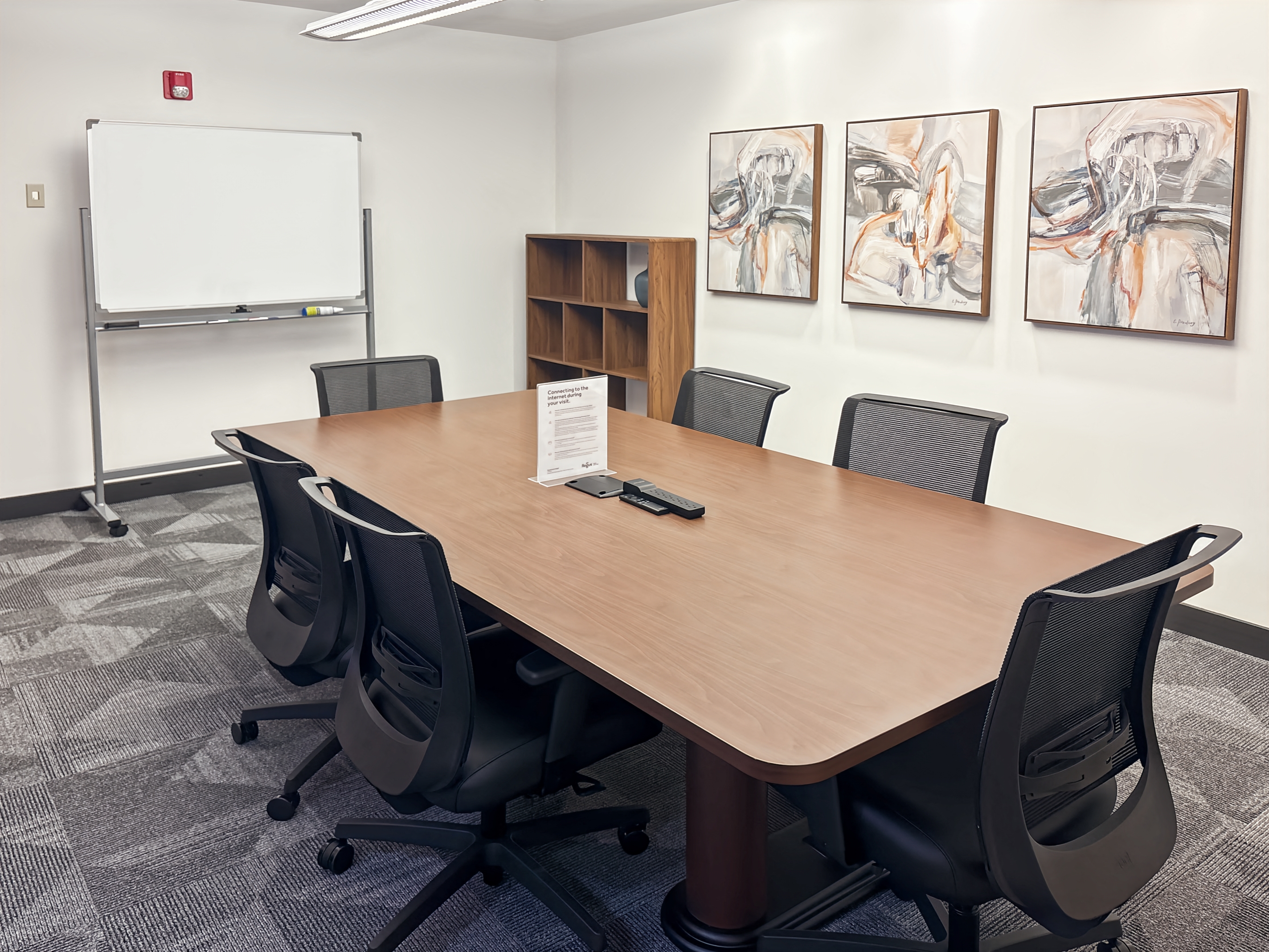 Private Office To Rent, Northern Virginia, 20147 – photo 5