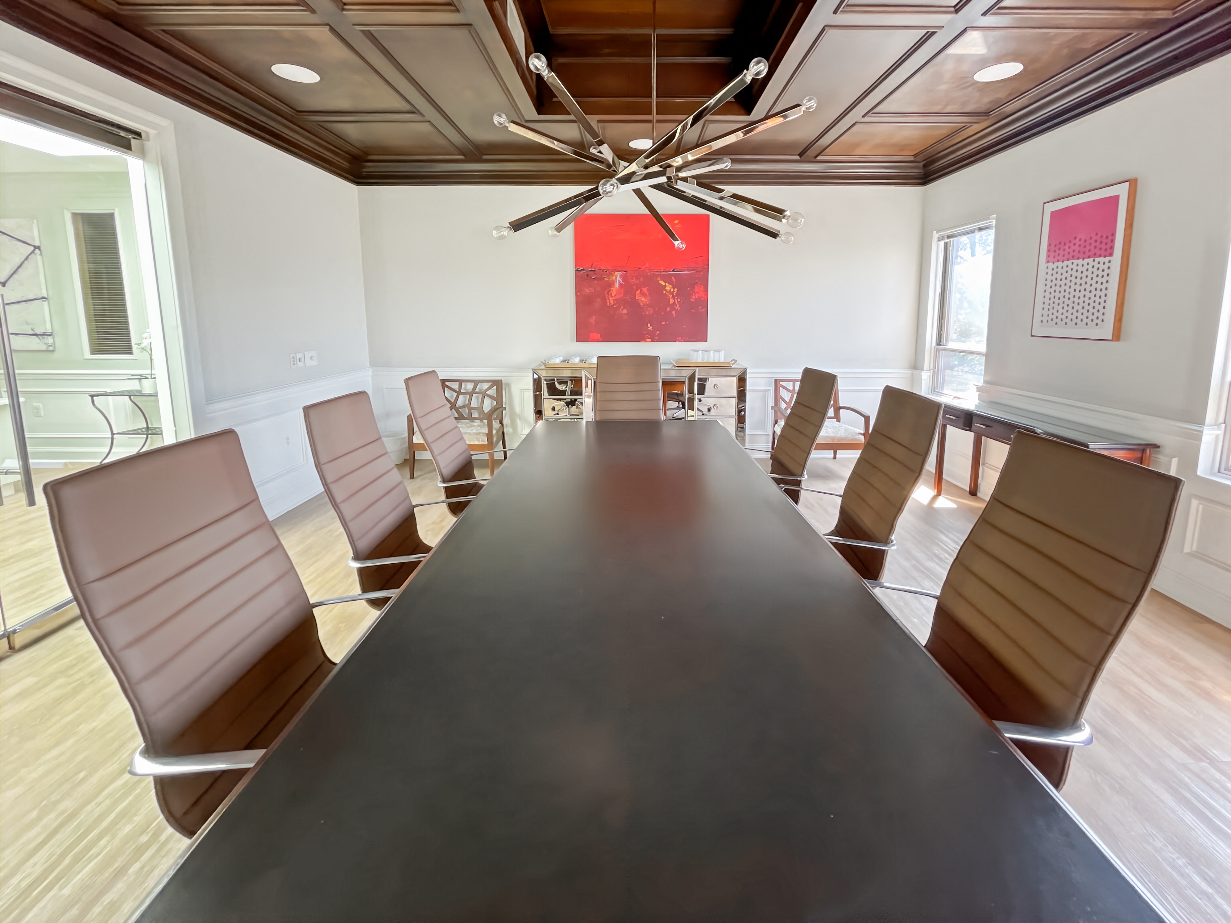 Private Office To Rent, Fairfax, 22030 – photo 4