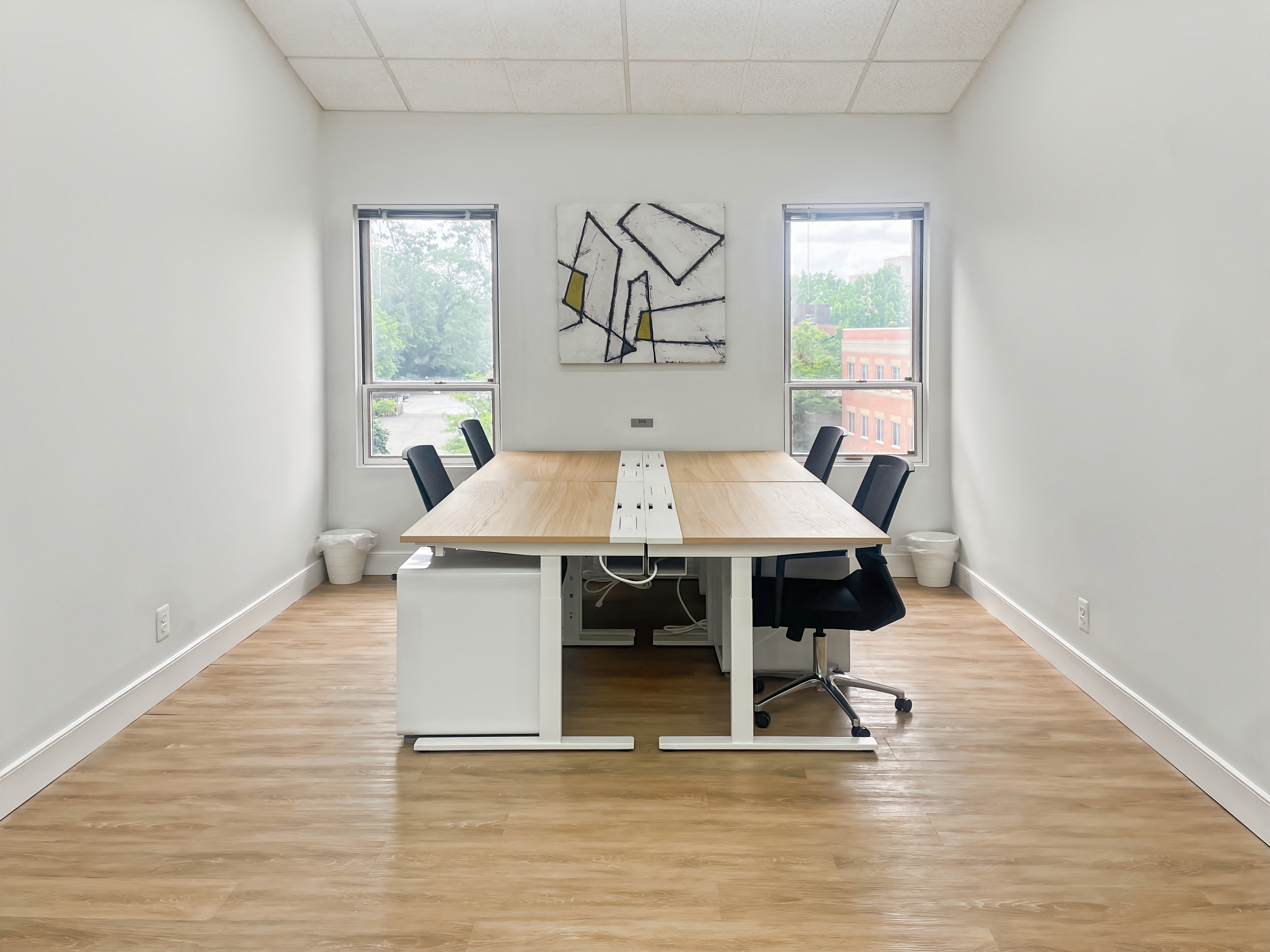 Private Office To Rent, Fairfax, 22030 – photo 1