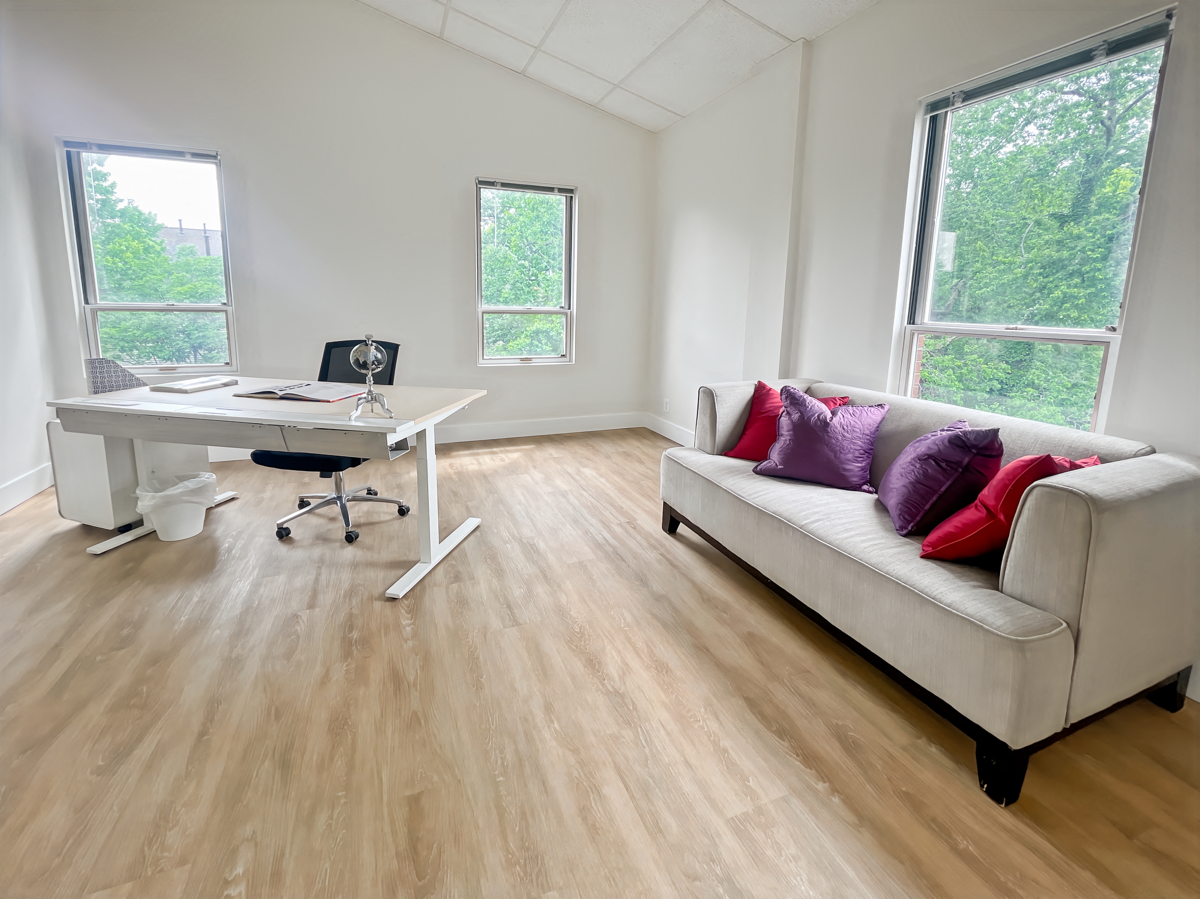 Private Office To Rent, Fairfax, 22030 – photo 2