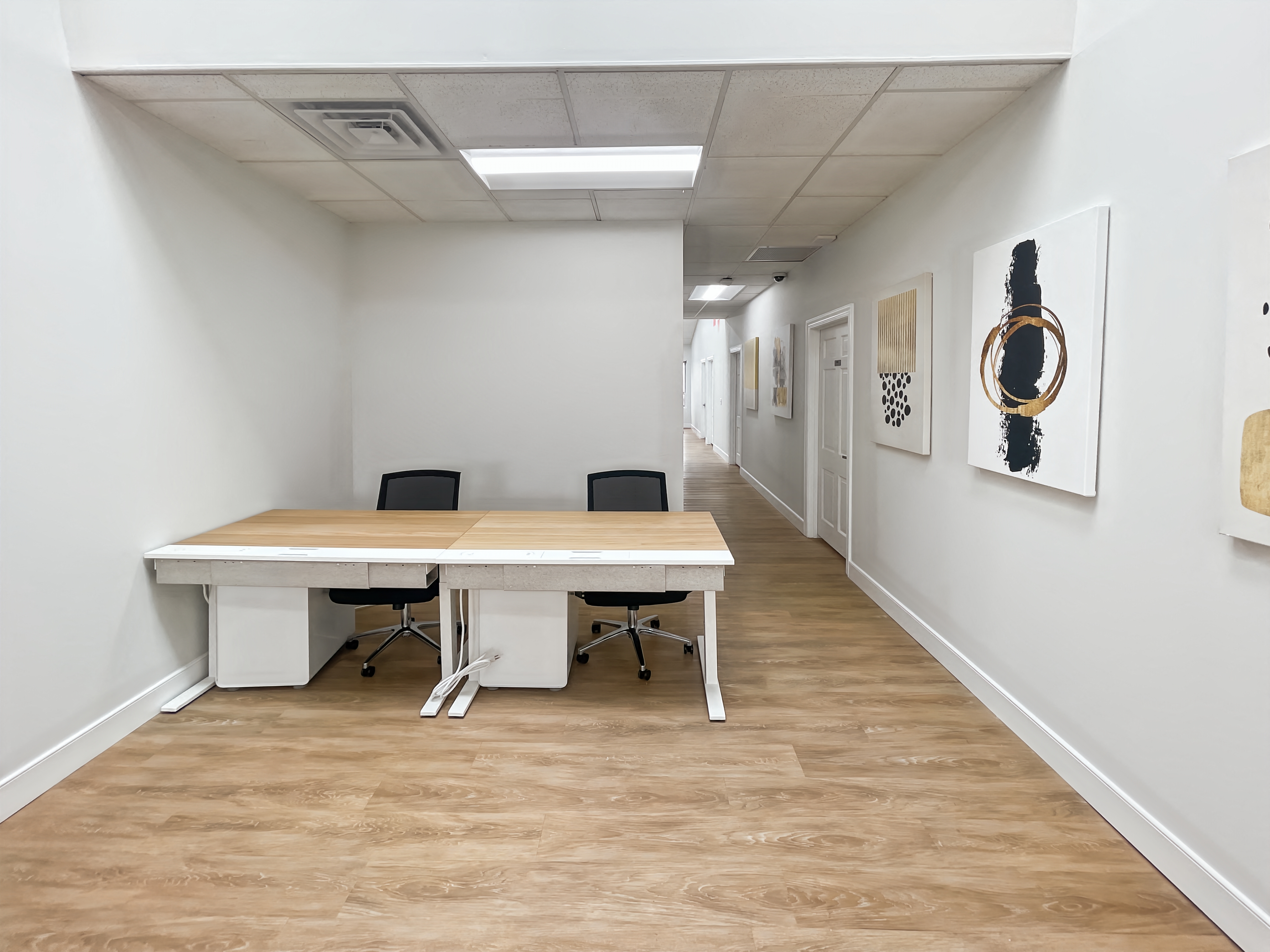 Private Office To Rent, Fairfax, 22030 – photo 3