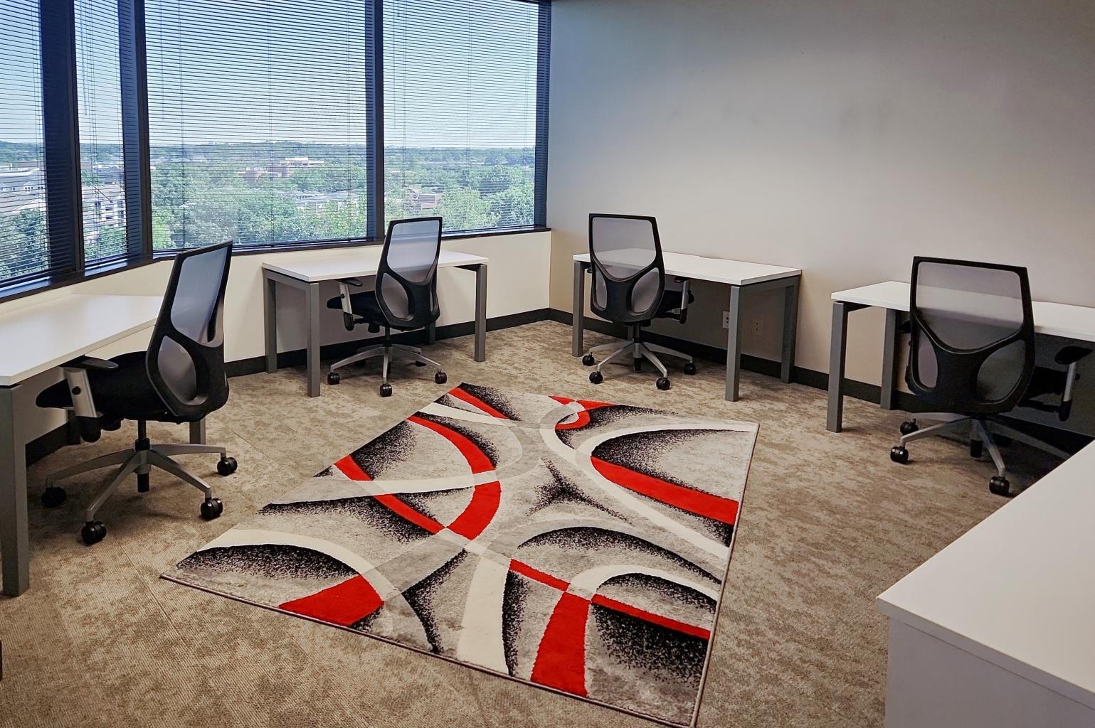 Private Office To Rent, Northern Virginia, 22030 – photo 2