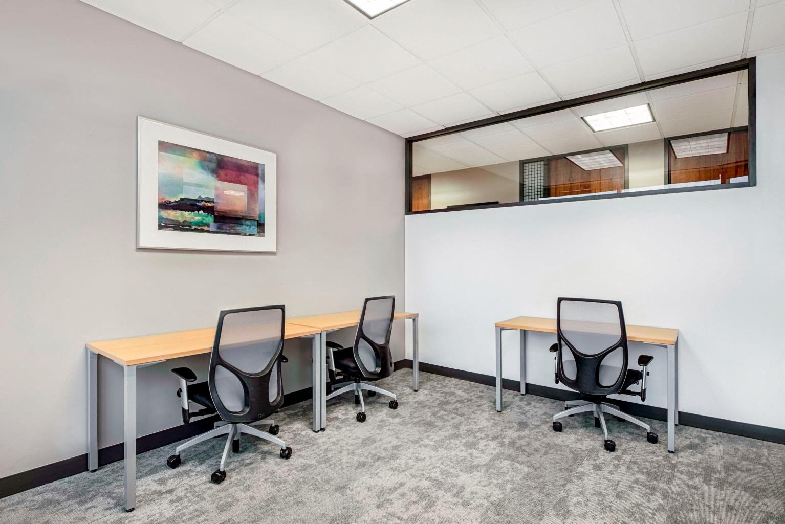 Private Office To Rent, Northern Virginia, 22030 – photo 3