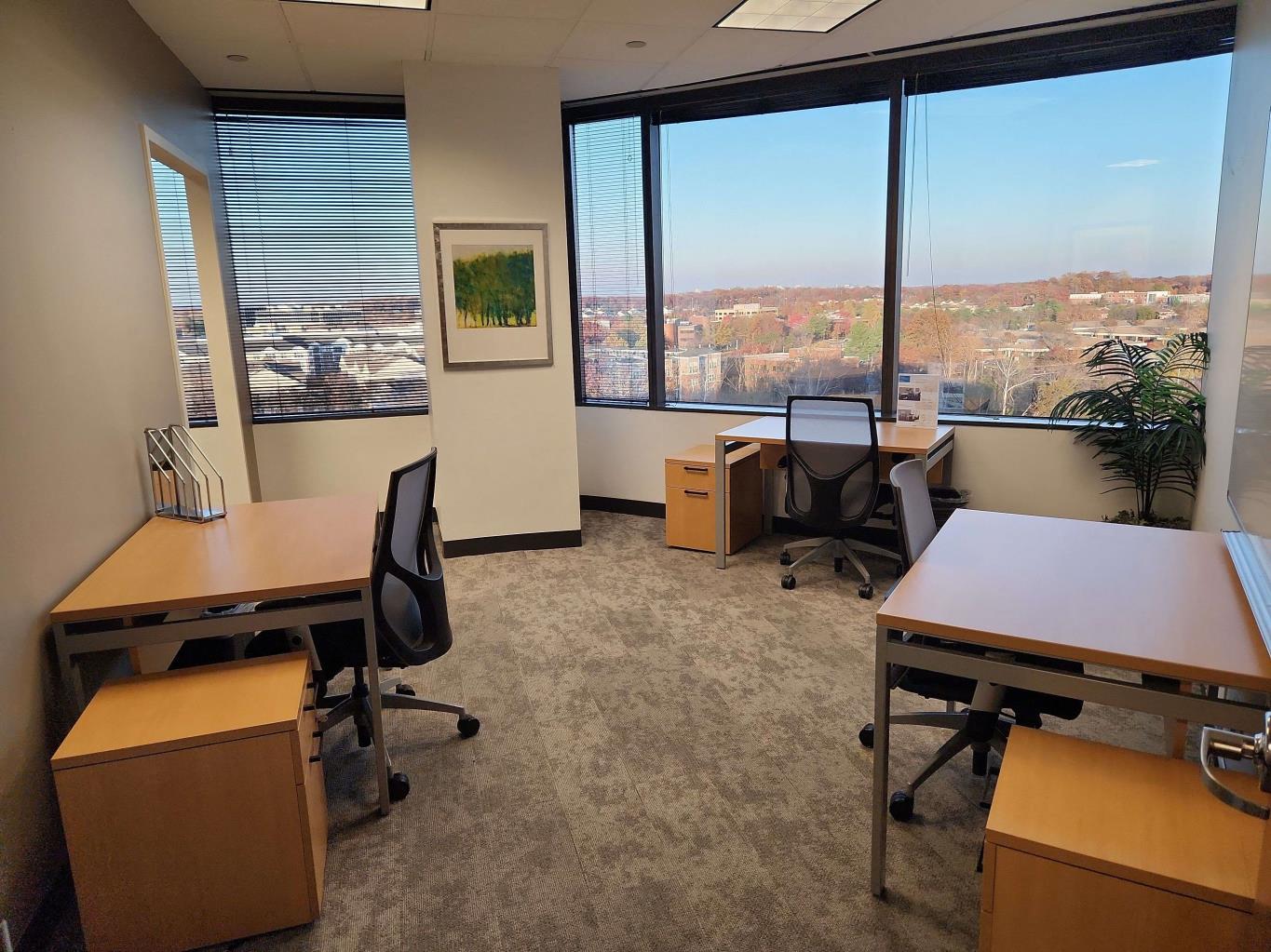 Private Office To Rent, Northern Virginia, 22030 – photo 4