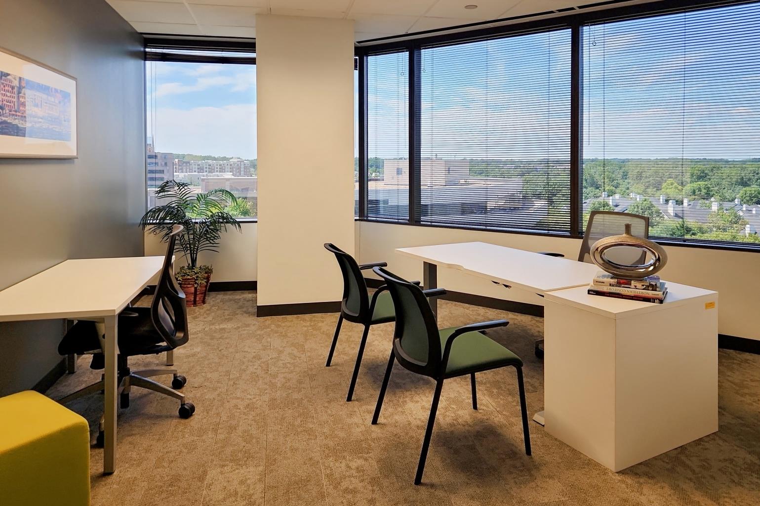 Private Office To Rent, Northern Virginia, 22030 – photo 1