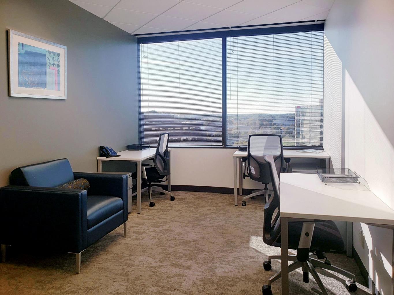 Private Office To Rent, Northern Virginia, 22030 – photo 5