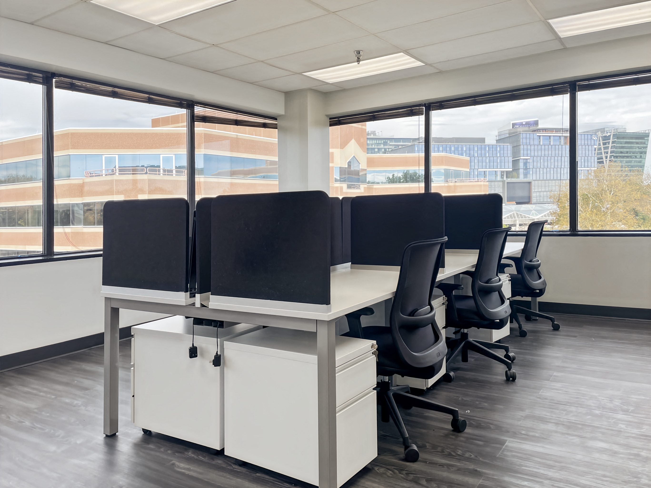 Private Office To Rent, Reston, 20191 – photo 1
