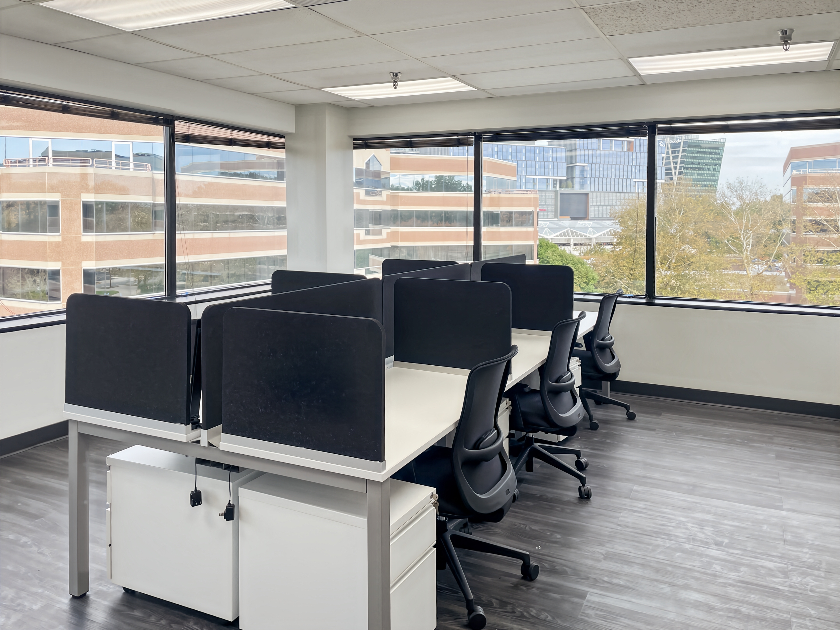 Private Office To Rent, Reston, 20191 – photo 3