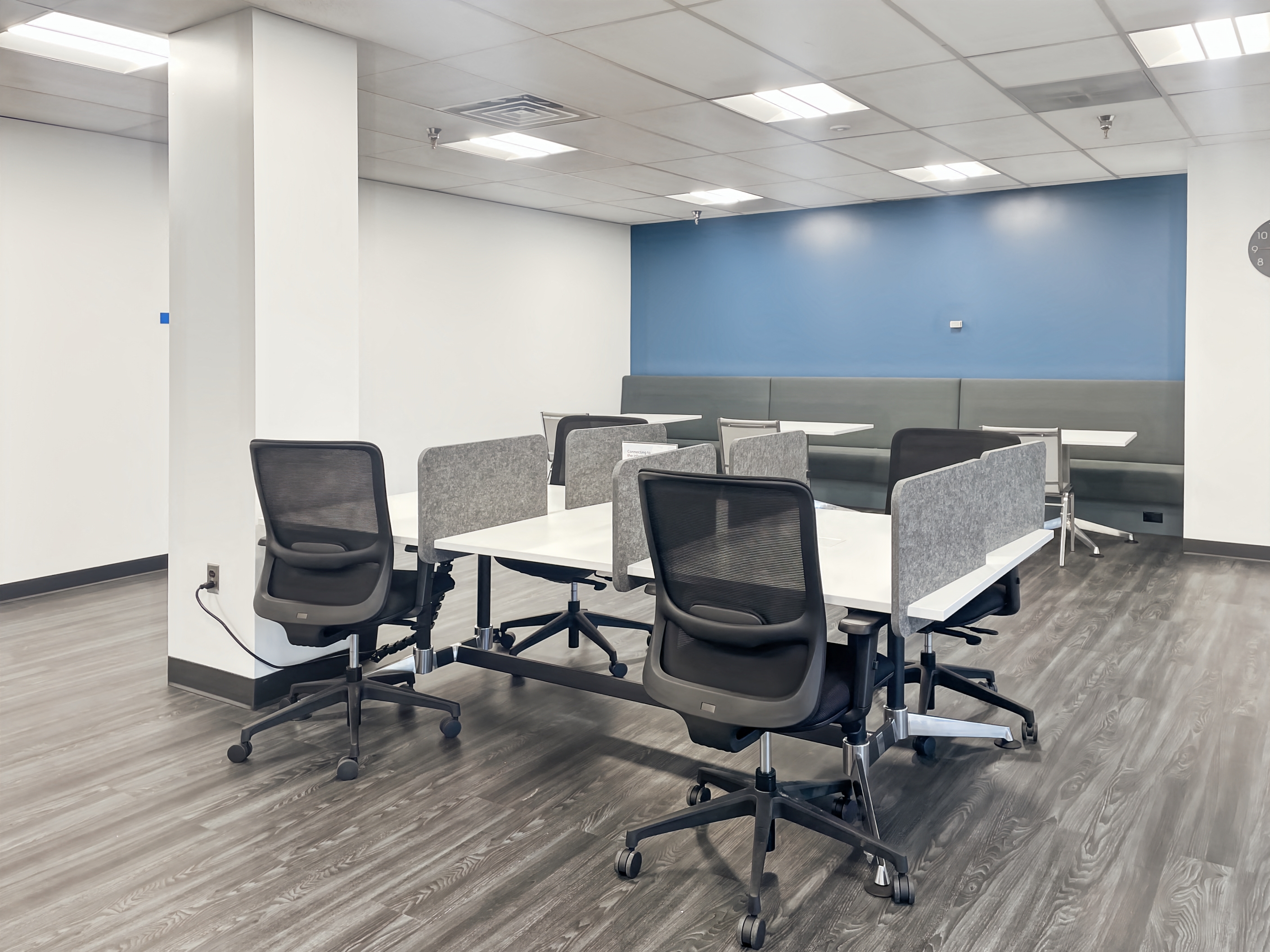 Private Office To Rent, Reston, 20191 – photo 2