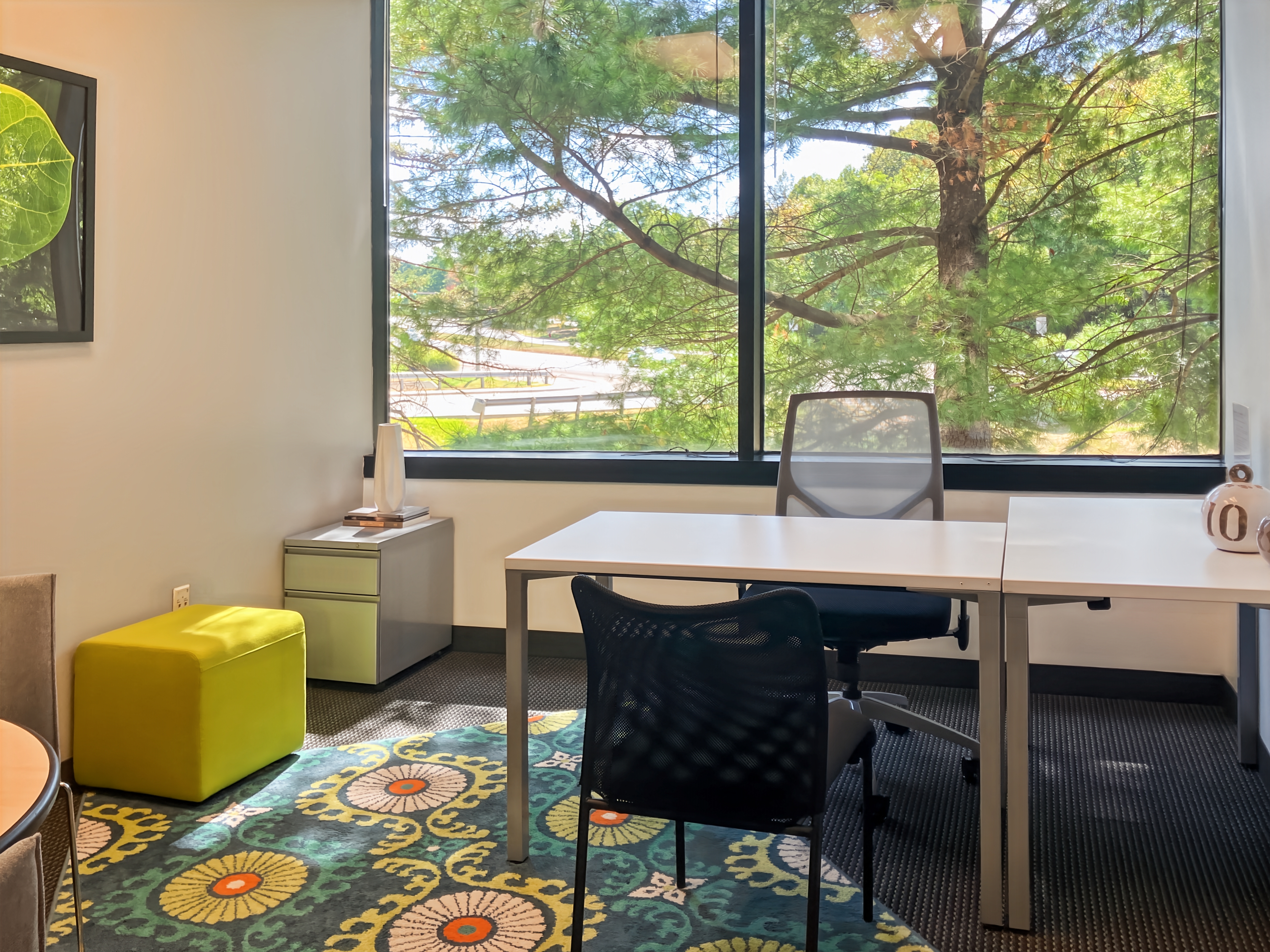 Private Office To Rent, Reston, 20191 – photo 1