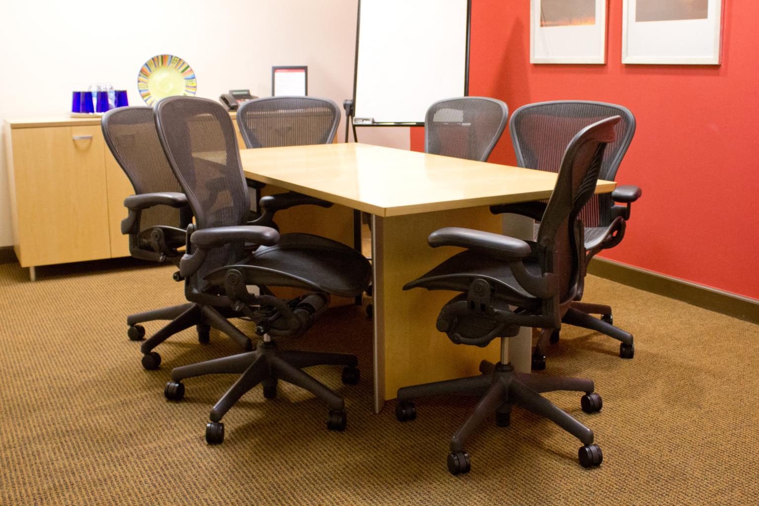 Private Office To Rent, Tysons, 22182 – photo 5